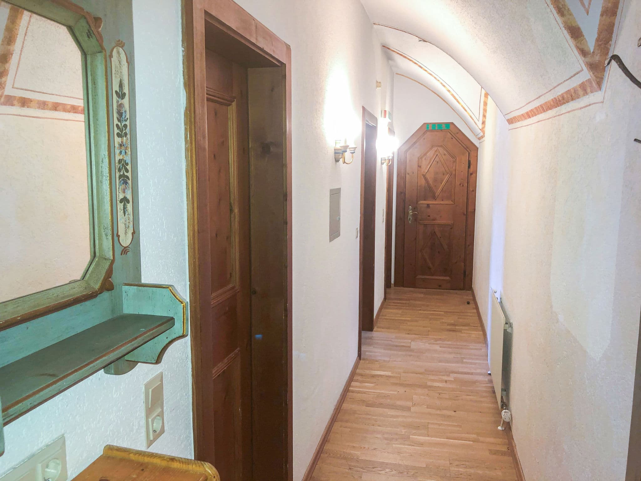 Inside other