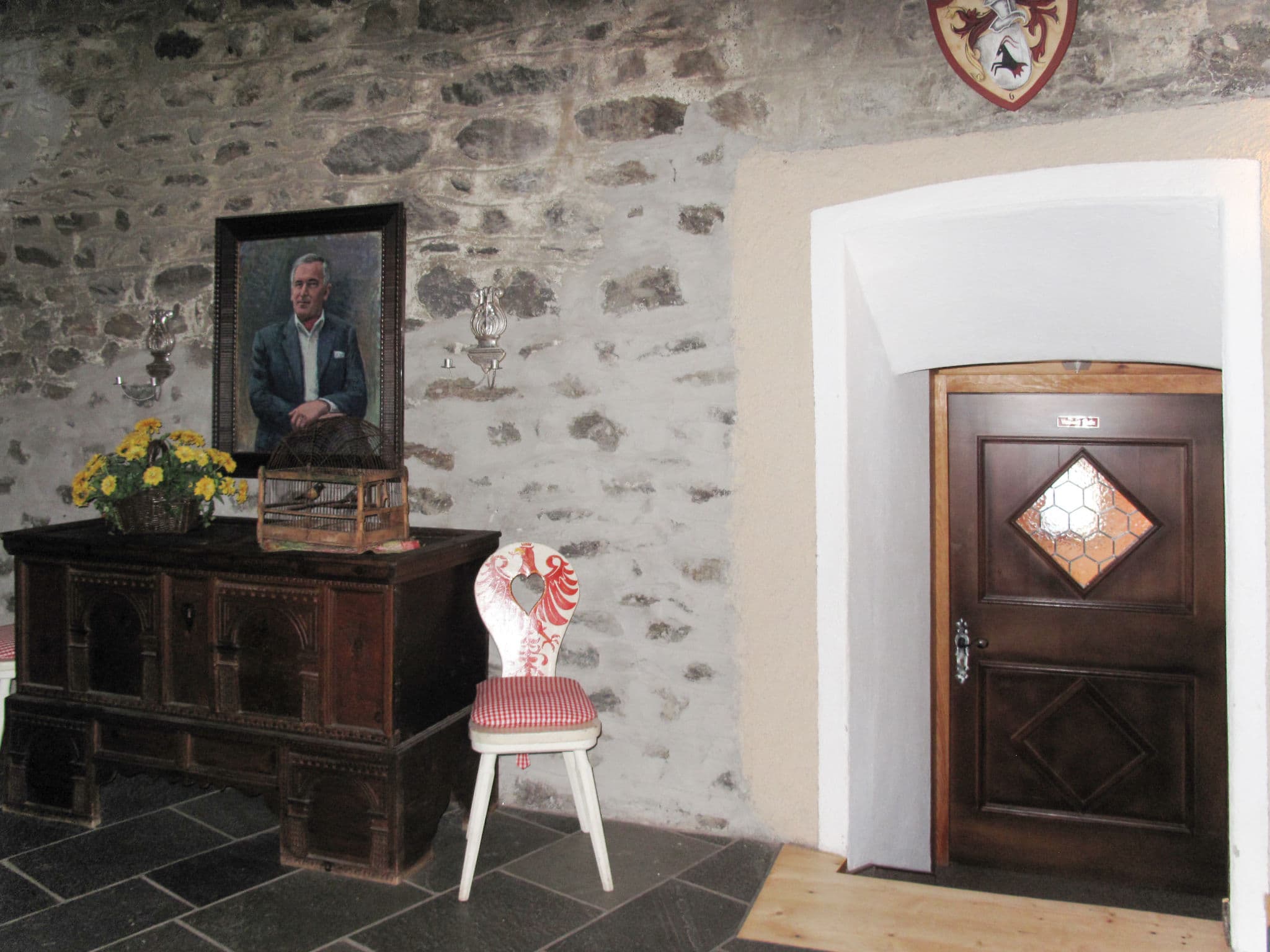 Inside other