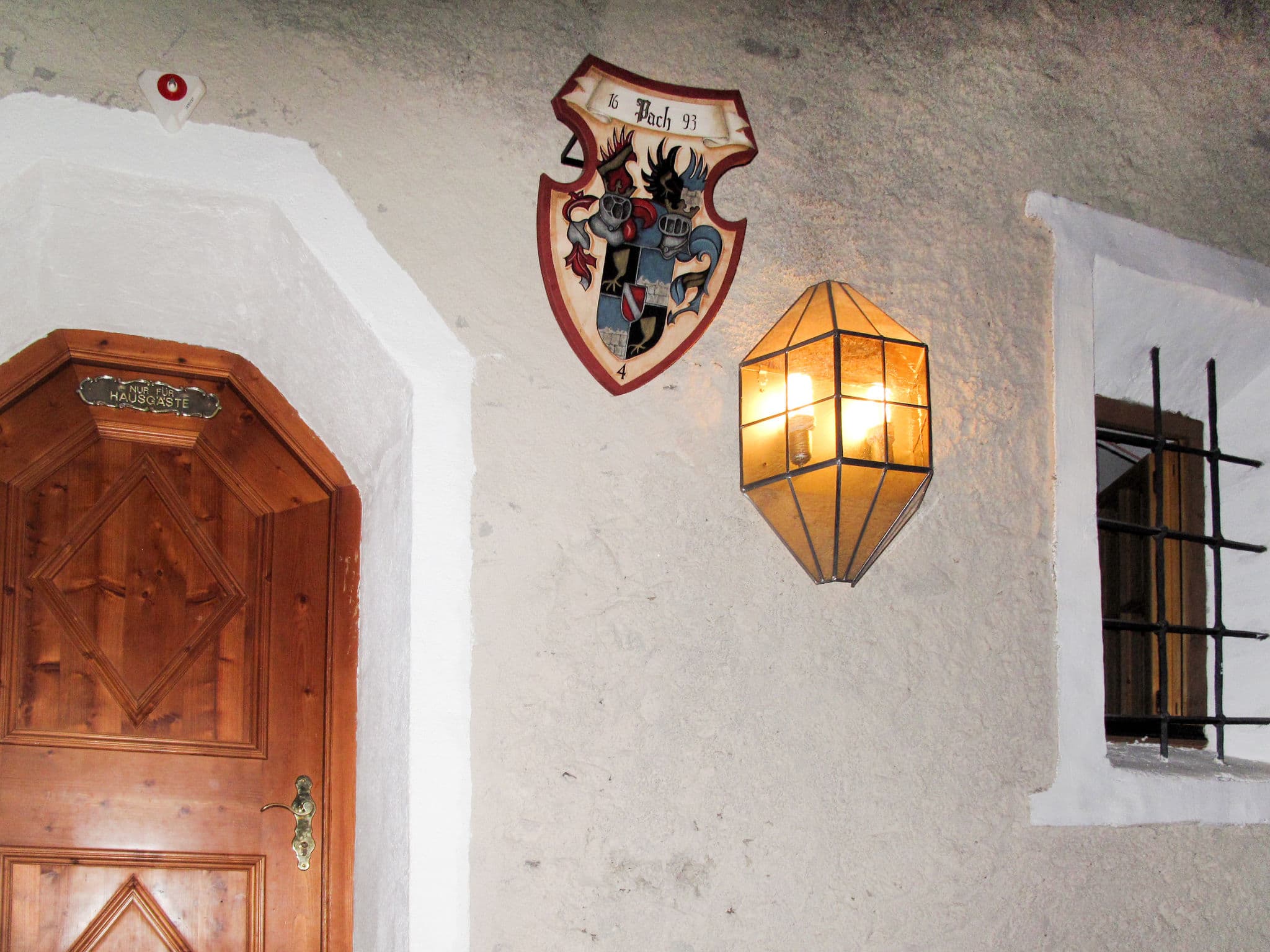 Inside other