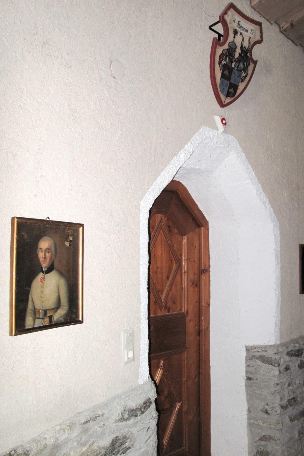Inside other