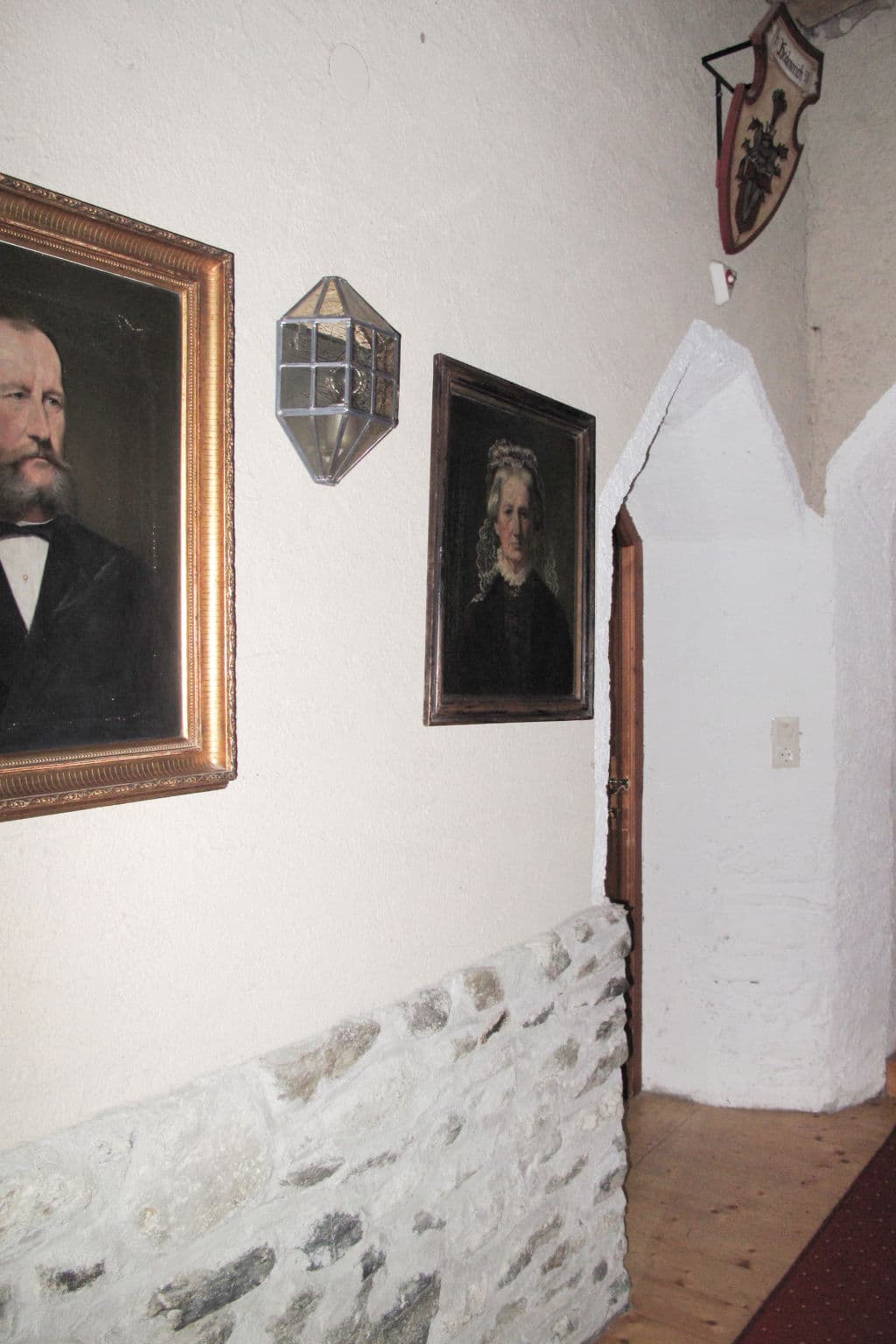 Inside other