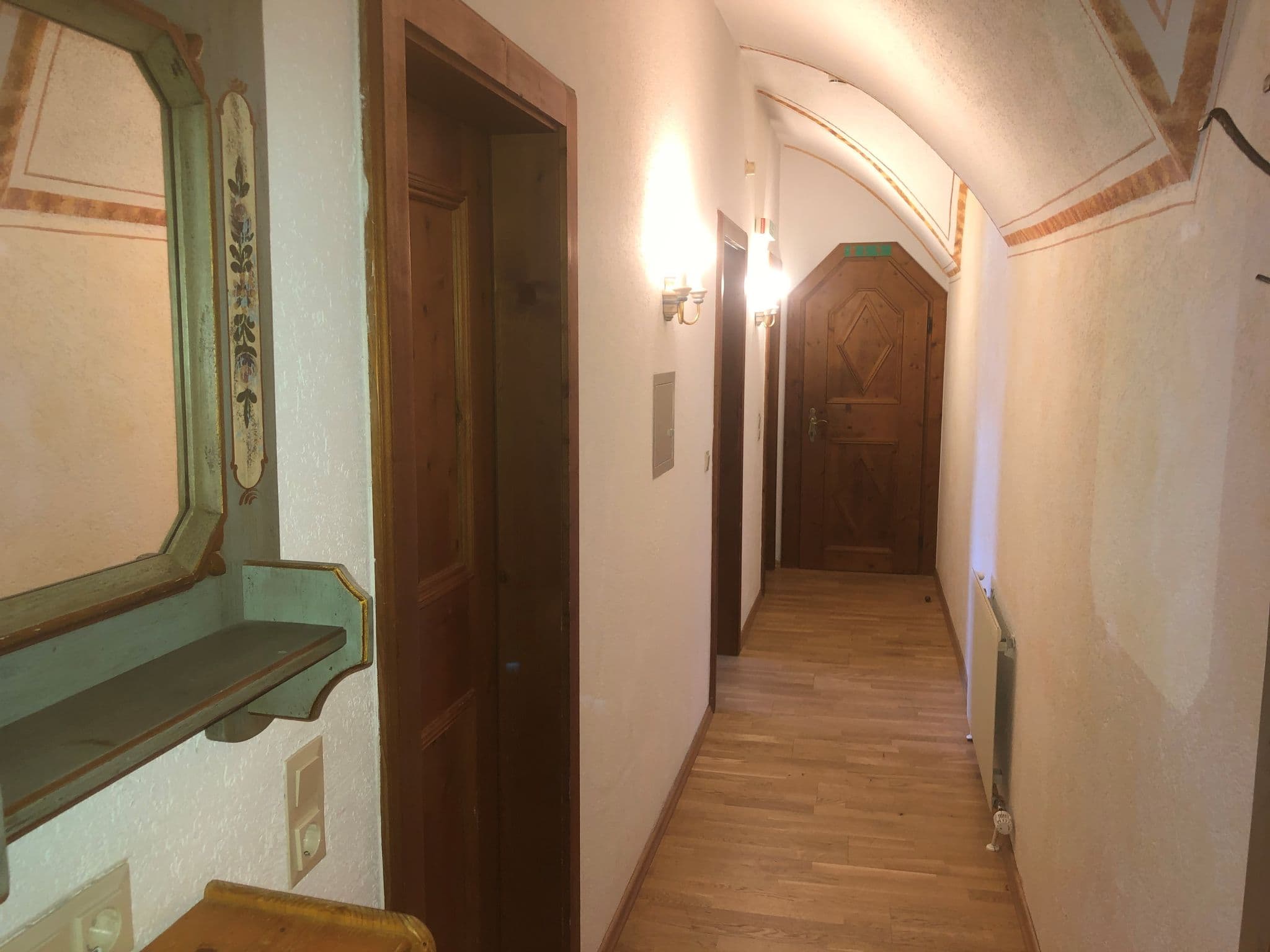 Inside other