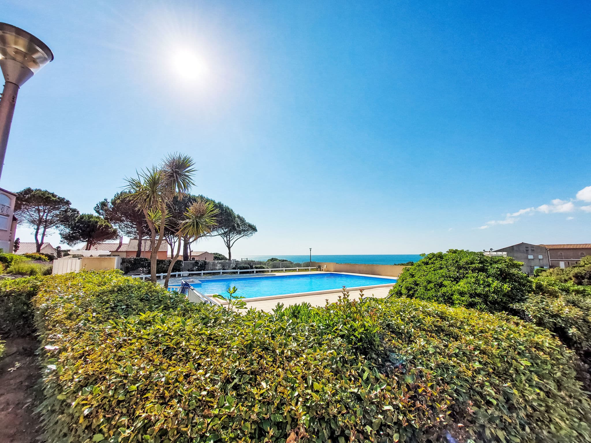 Pool Outdoor