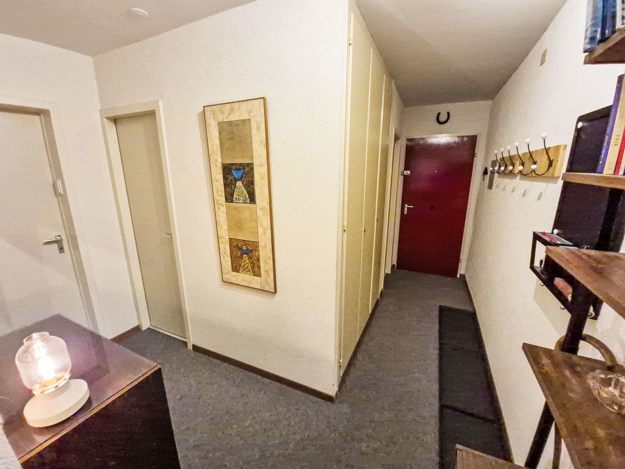 Inside other