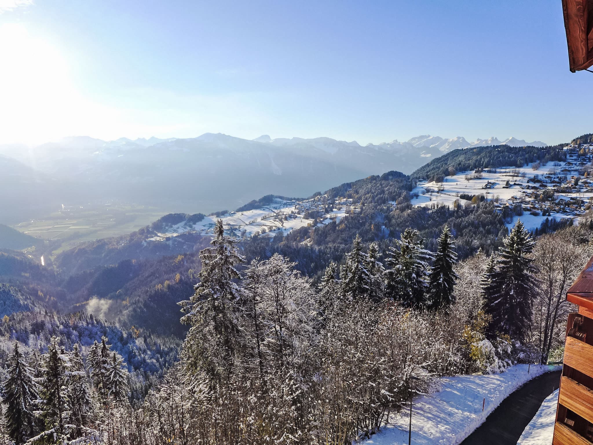 View