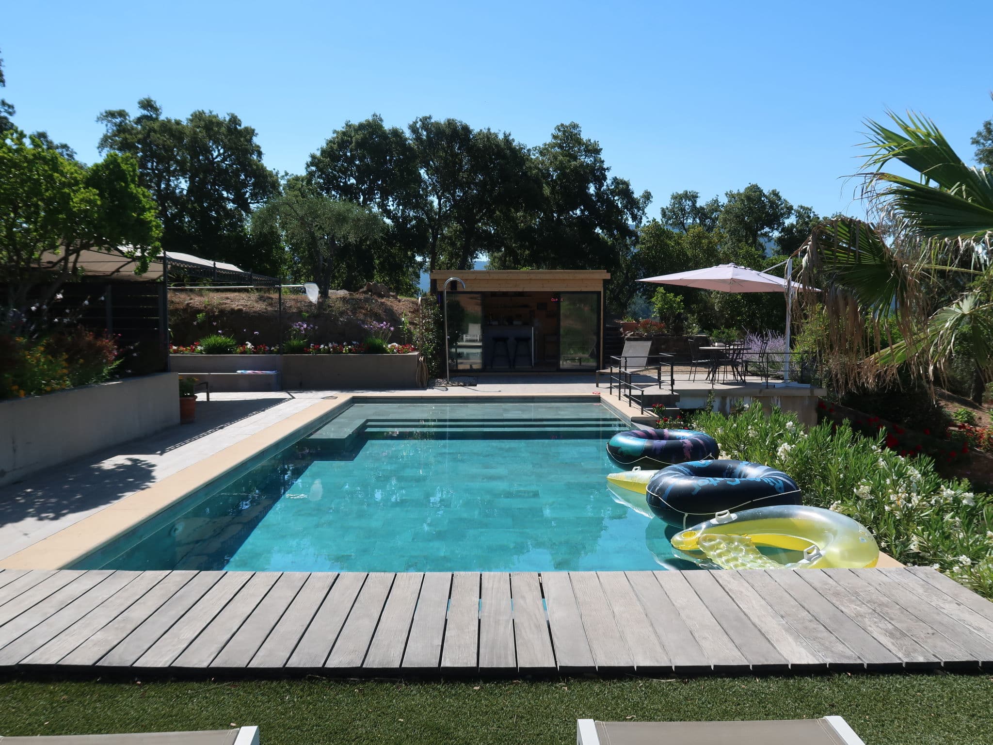 Pool Outdoor