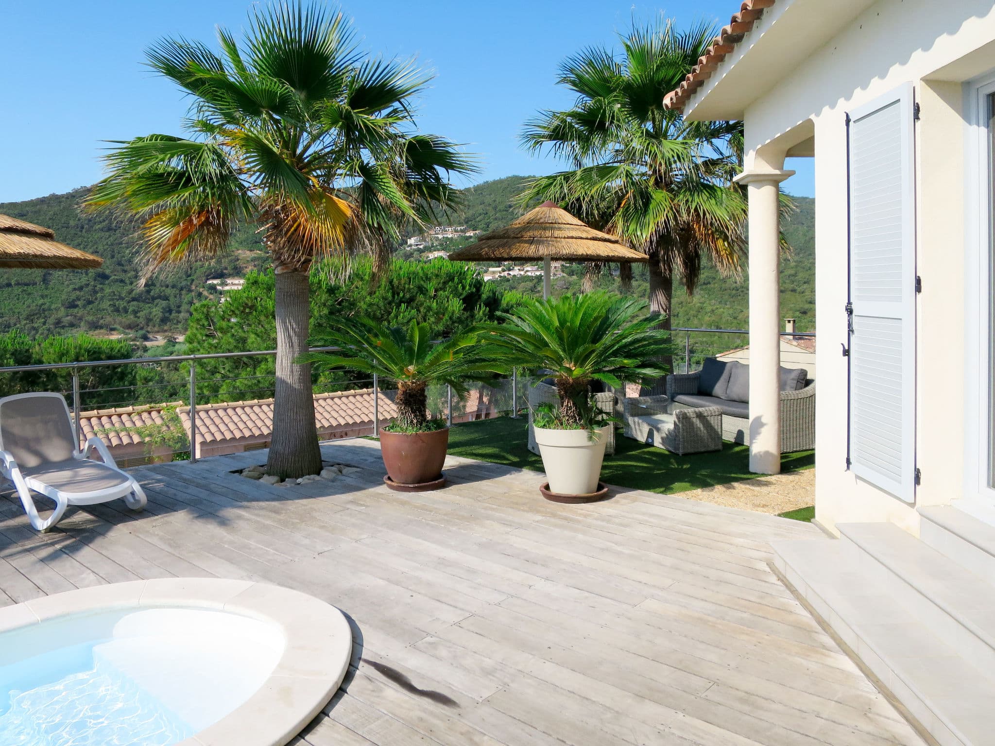 Pool Outdoor