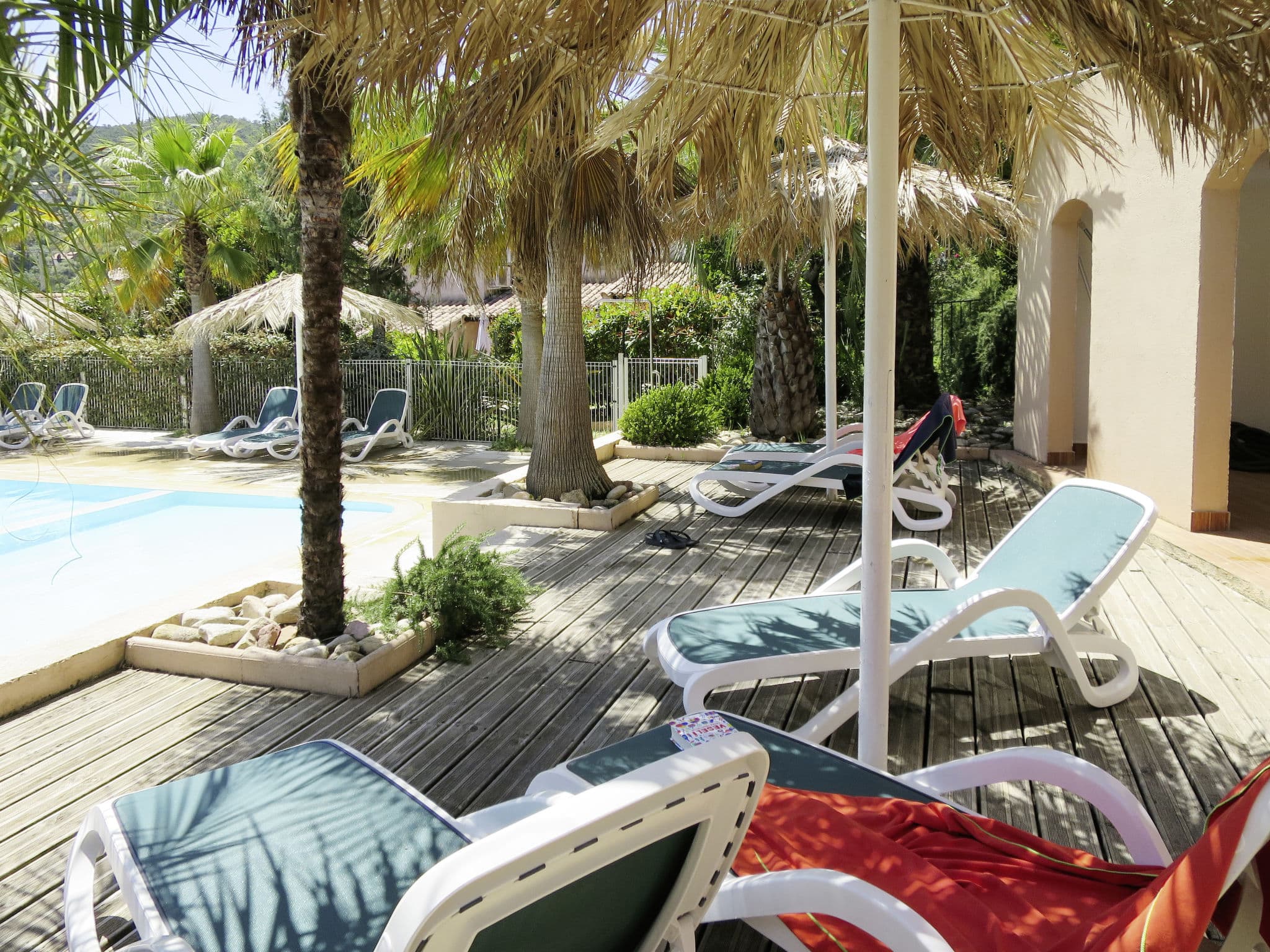 Pool Outdoor
