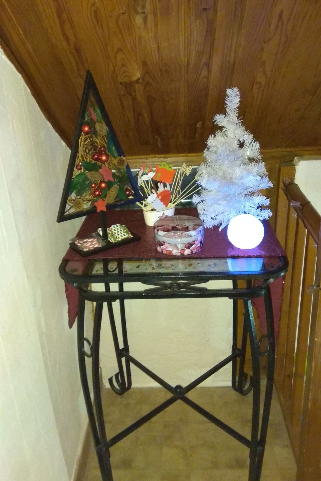 Inside other