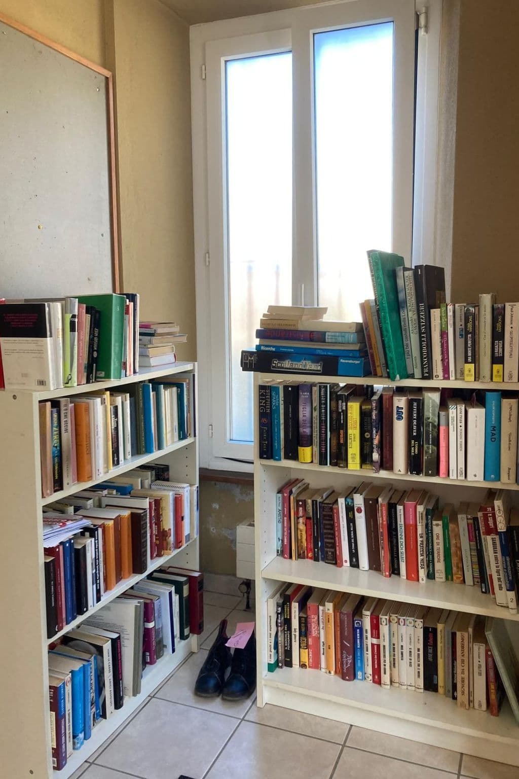 Inside other