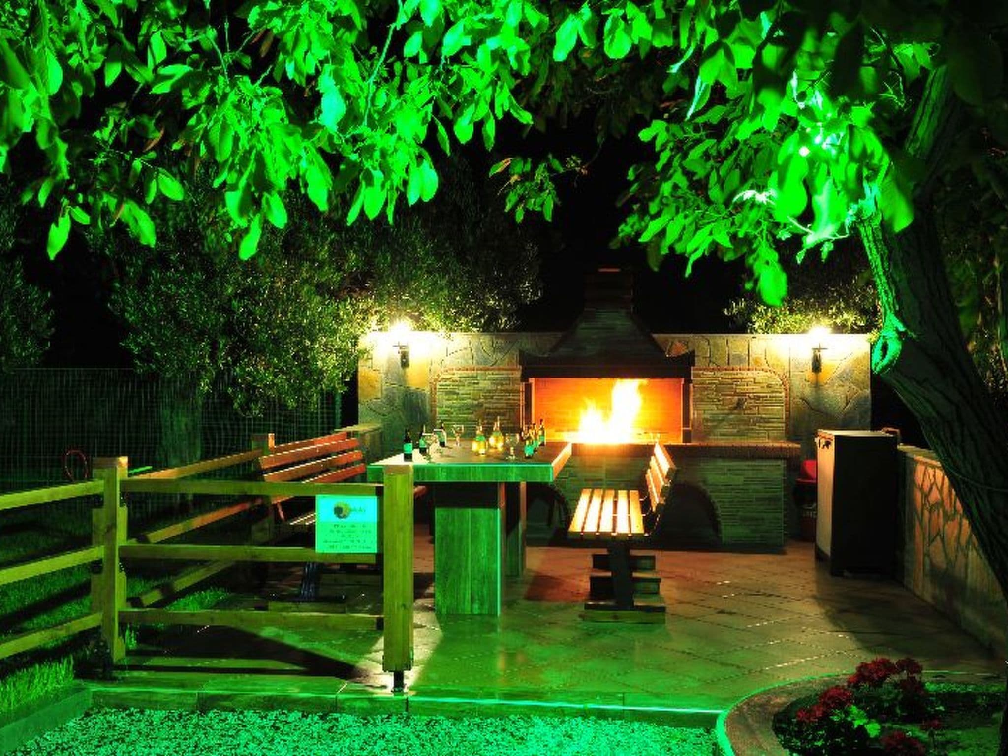 Outdoor