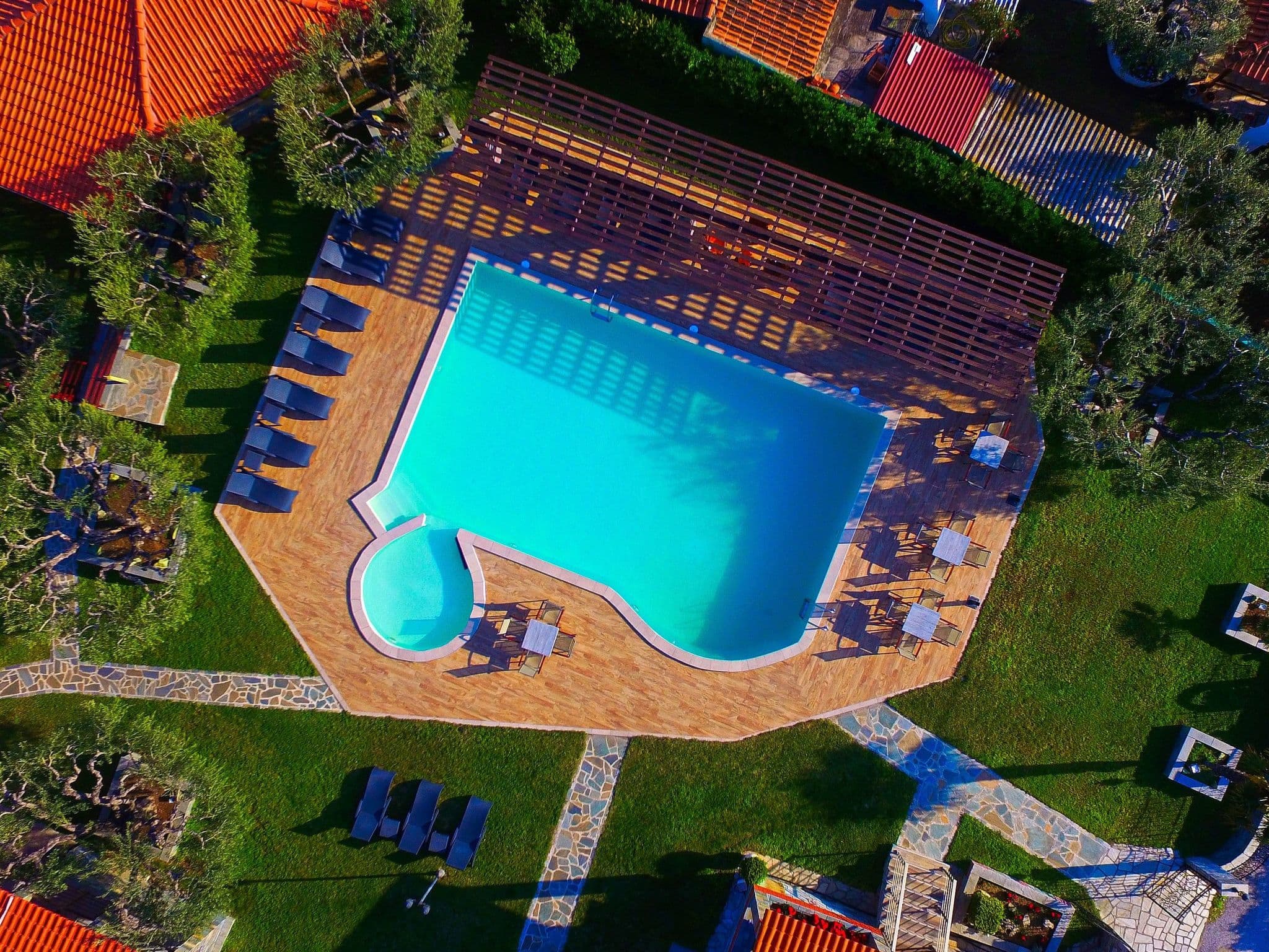 Pool Outdoor