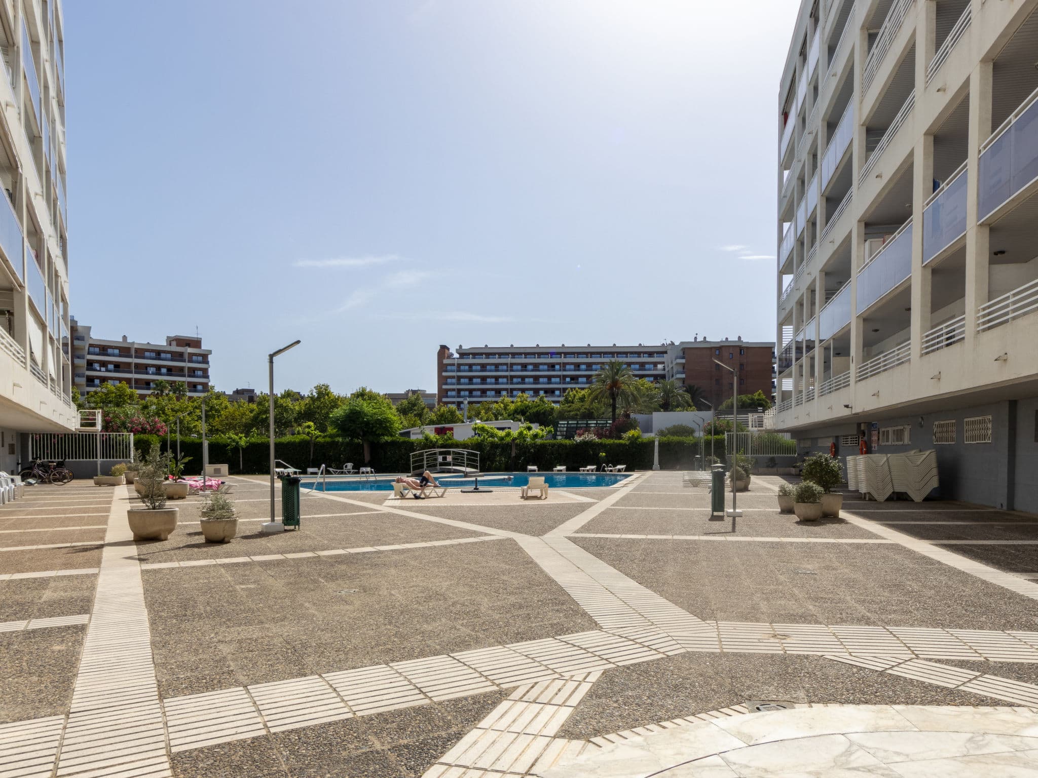 Pool Outdoor