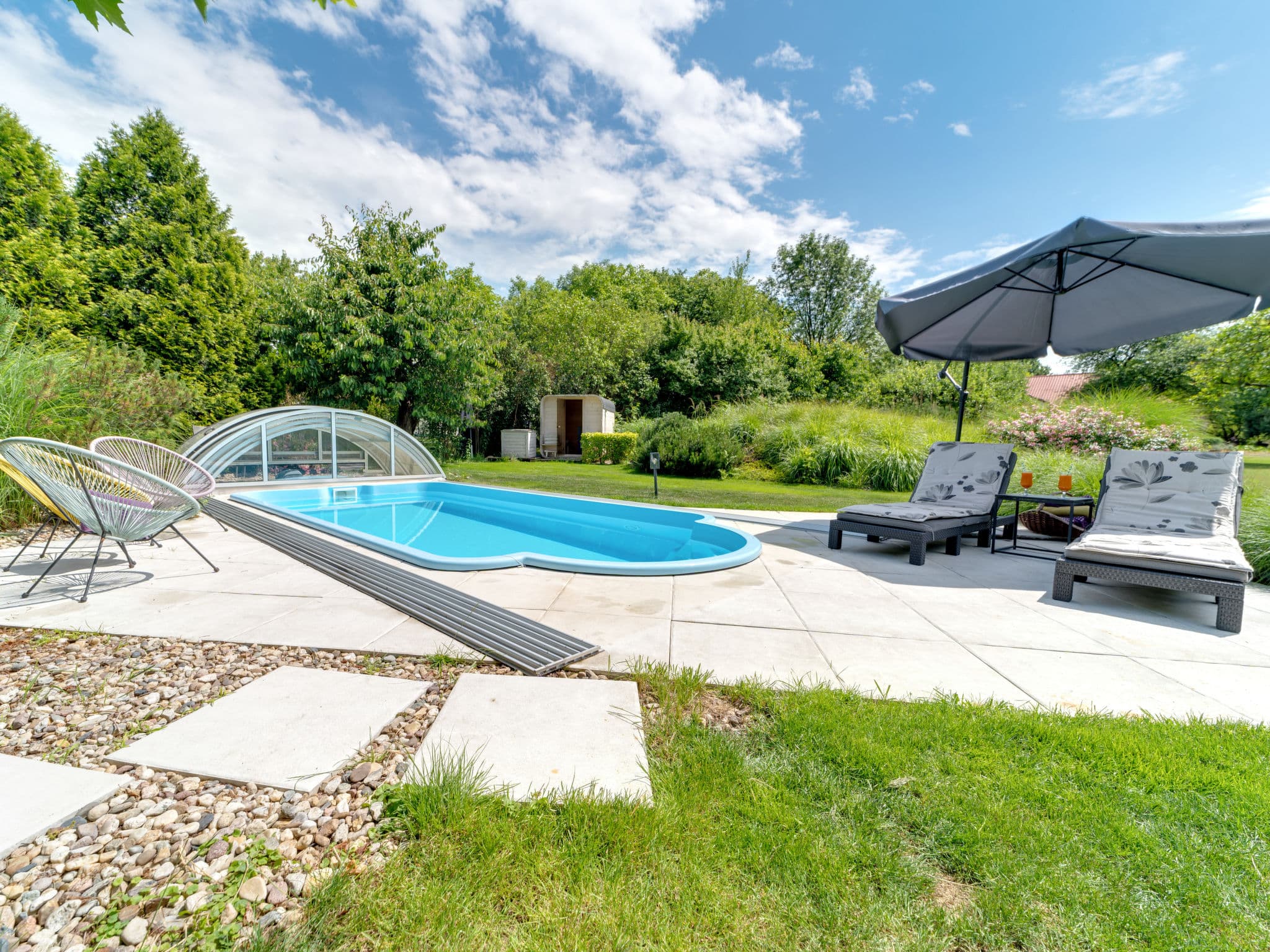 Pool Outdoor