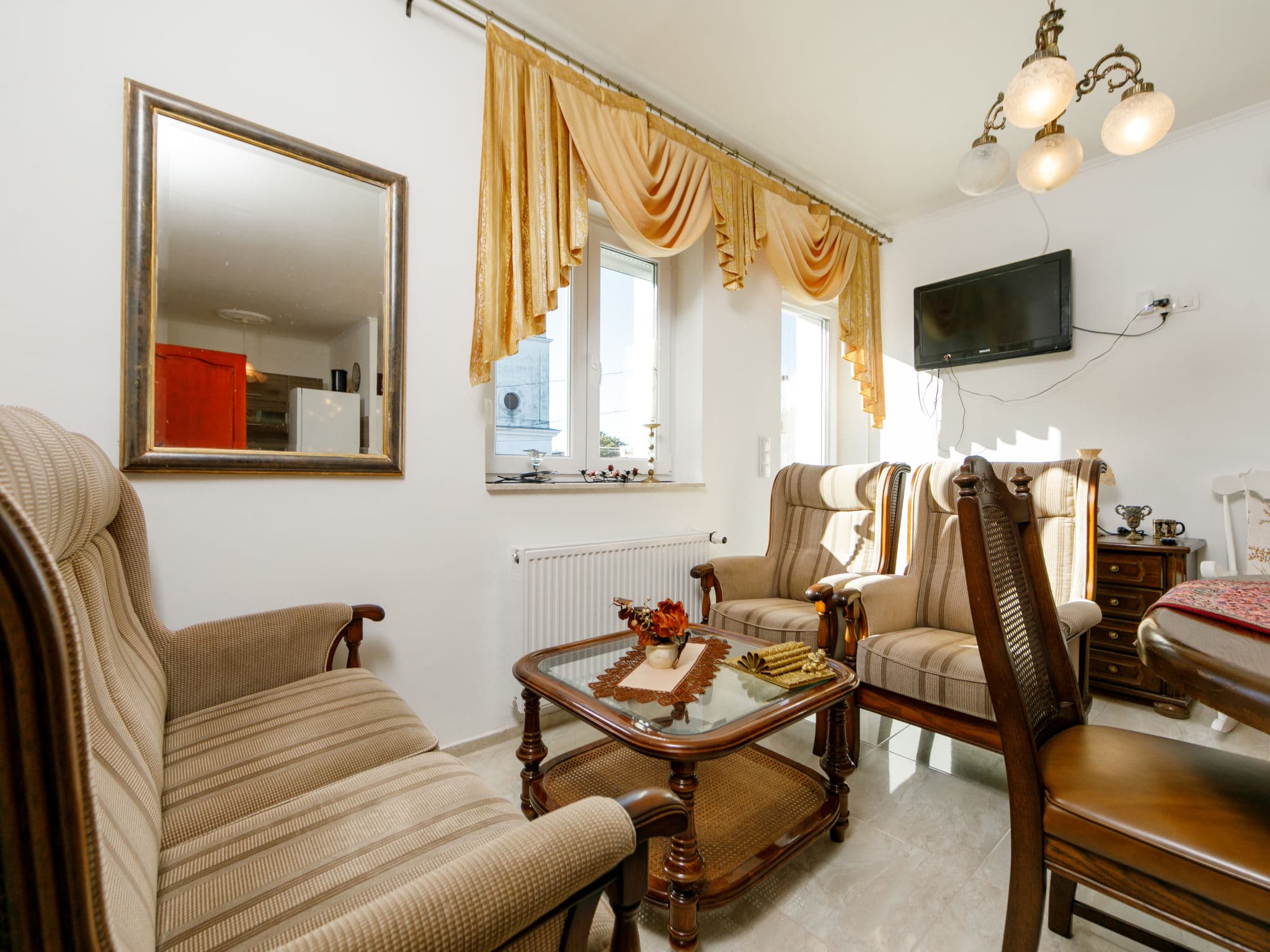 Inside other