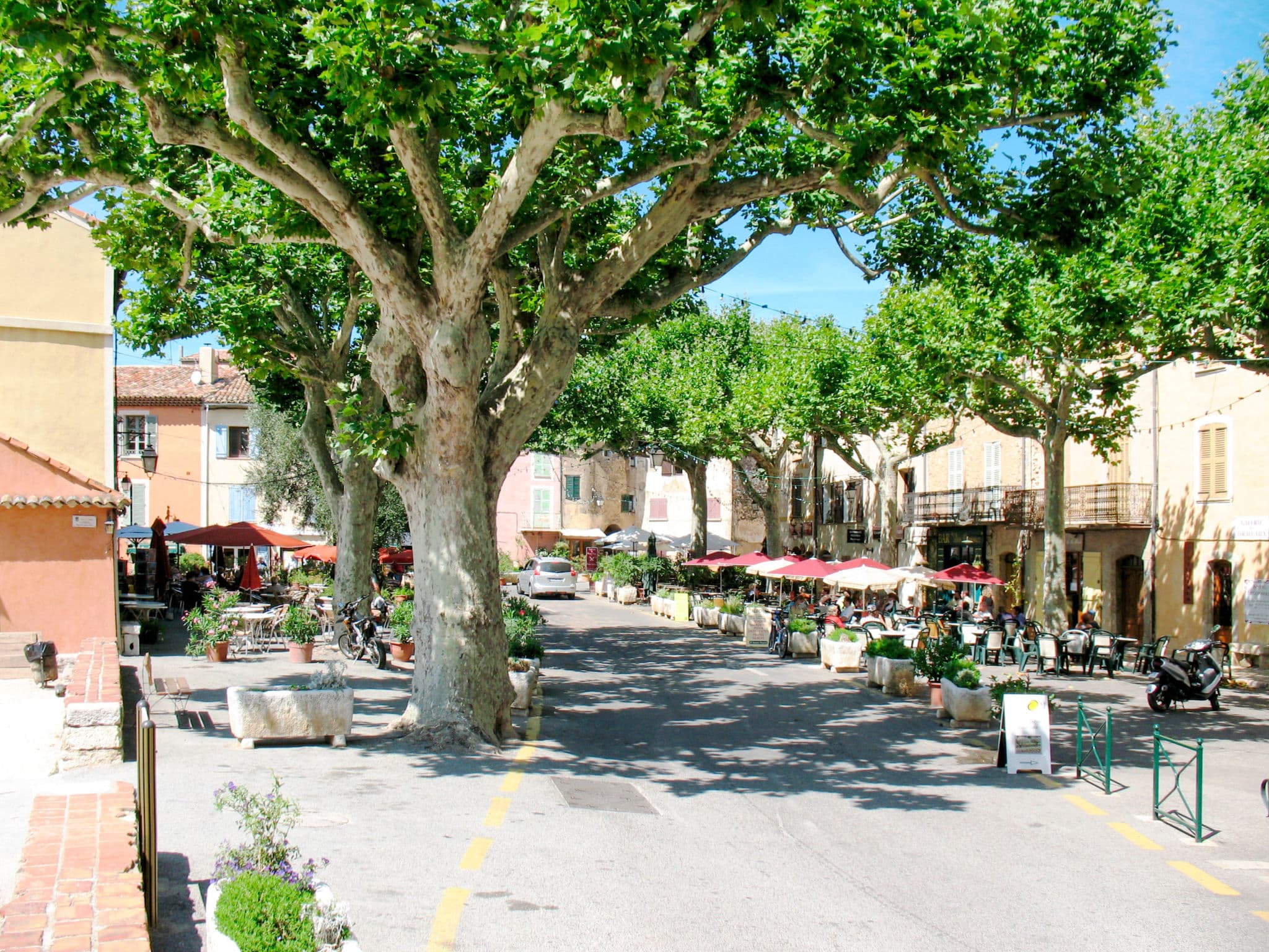Place