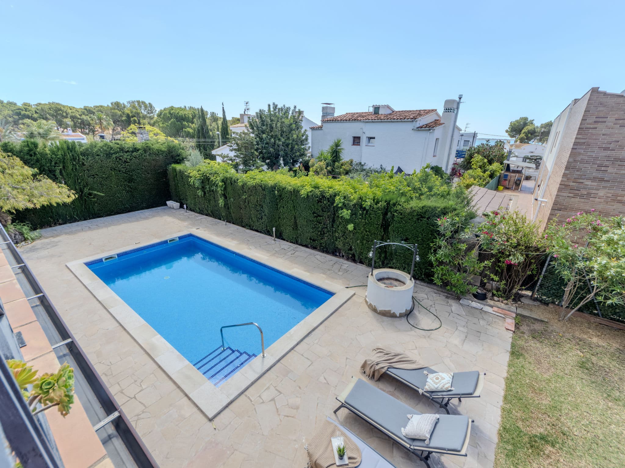 Pool Outdoor