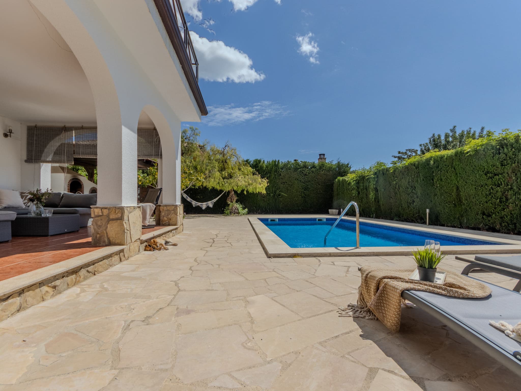 Pool Outdoor