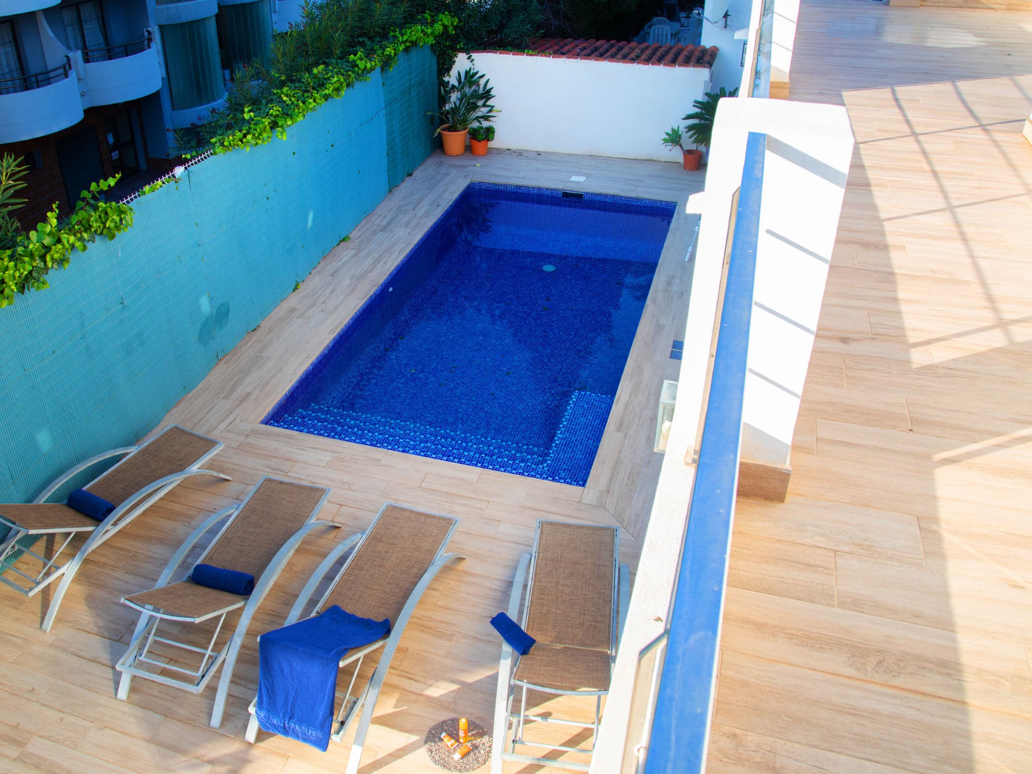 Pool Outdoor