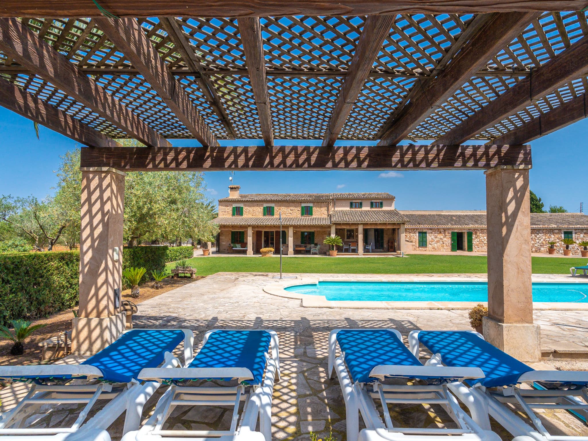 Pool Outdoor