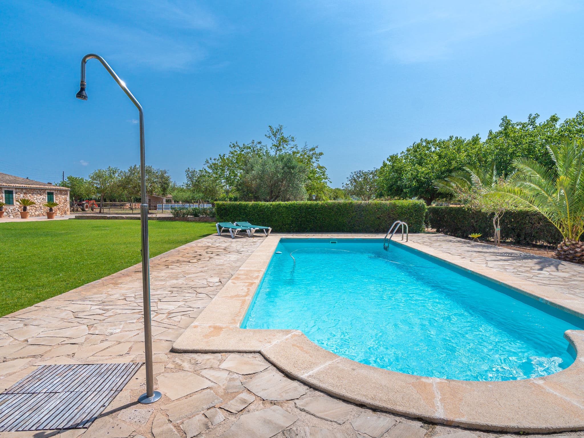 Pool Outdoor