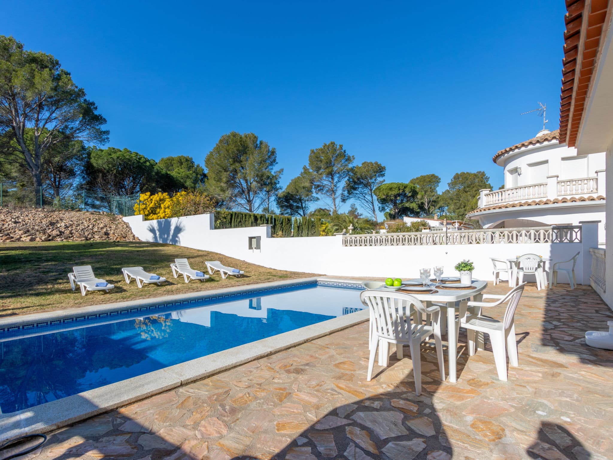 Pool Outdoor