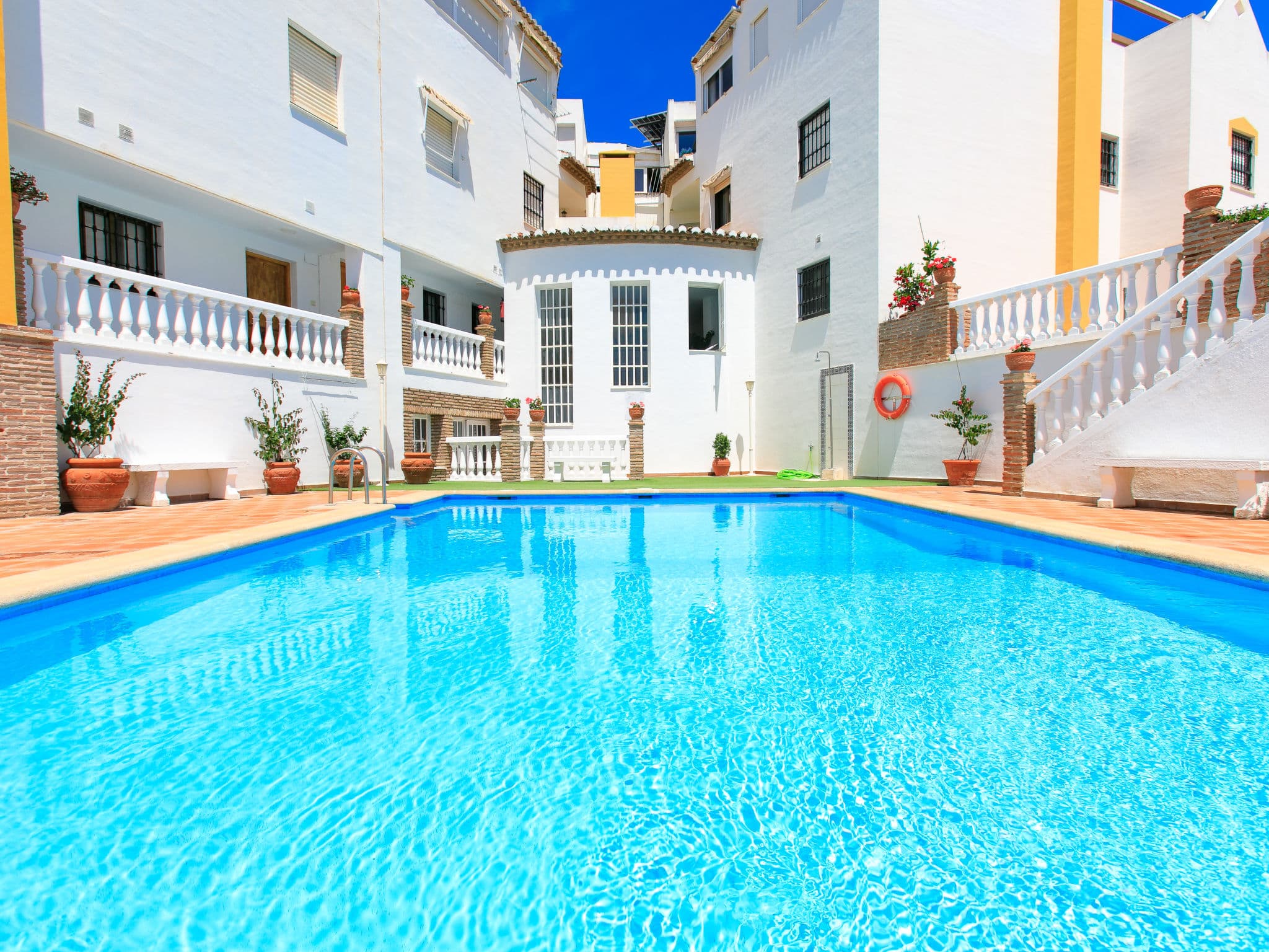 Pool Outdoor