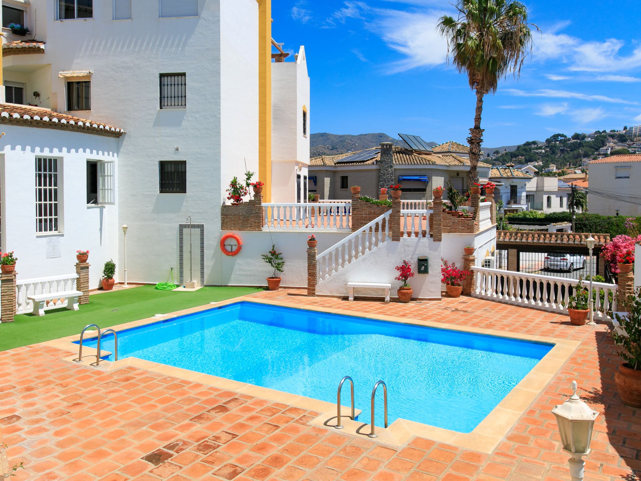 Pool Outdoor