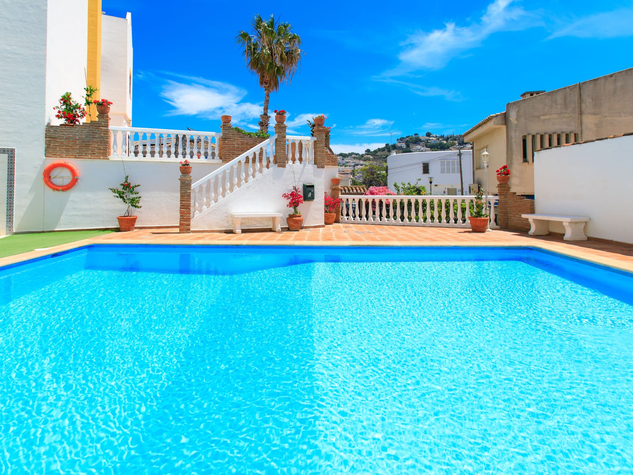 Pool Outdoor