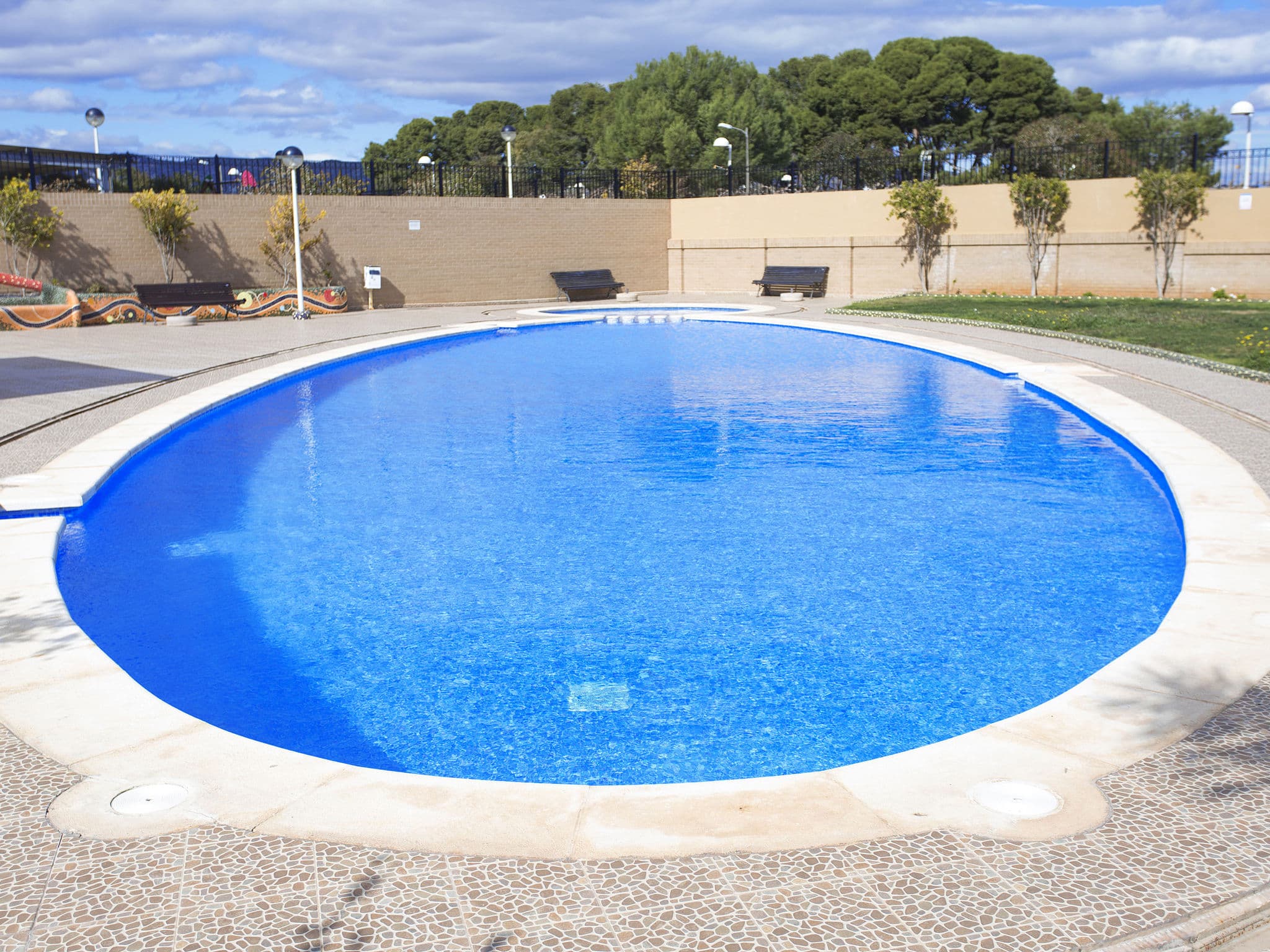 Pool Outdoor