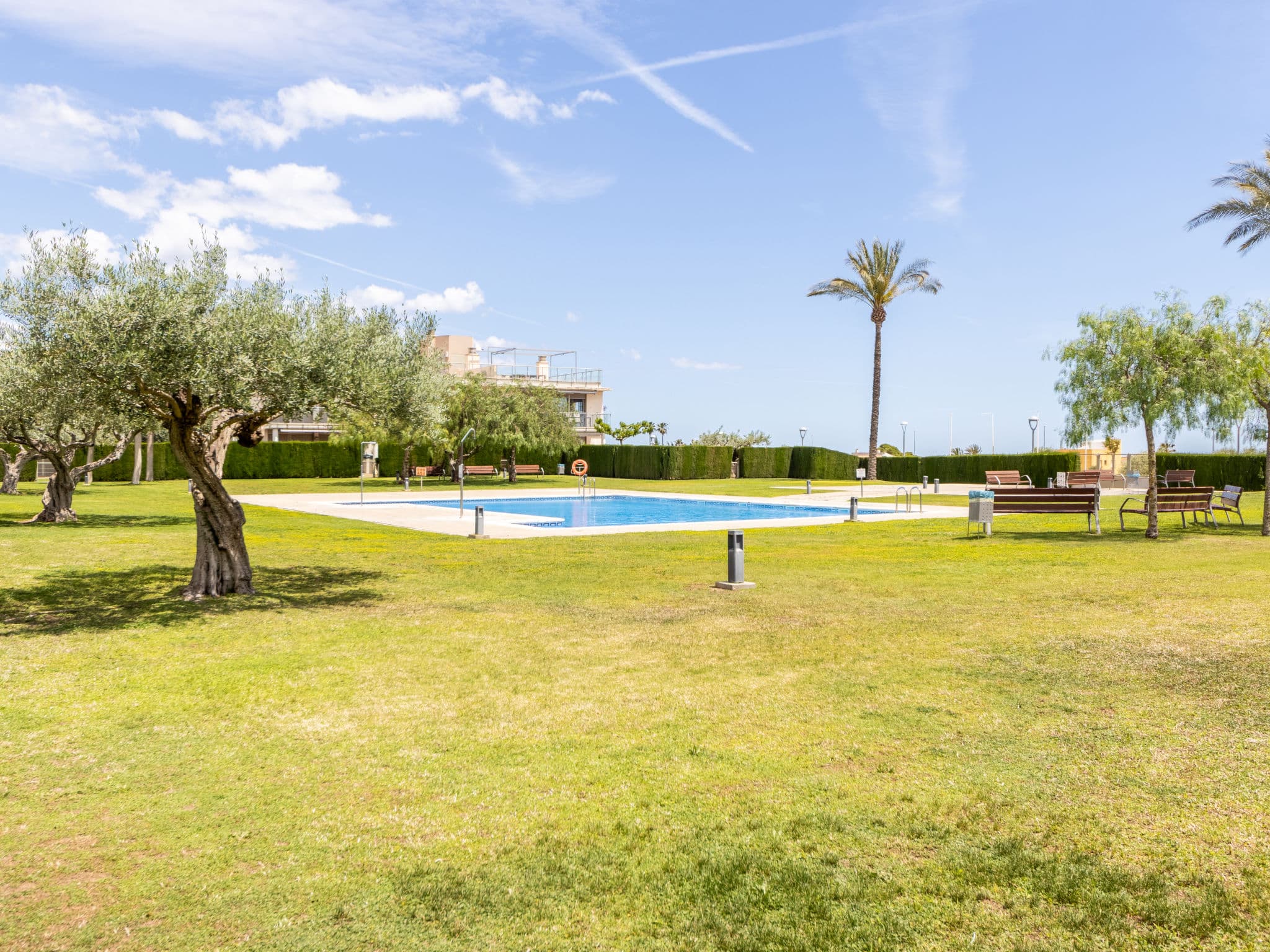 Pool Outdoor