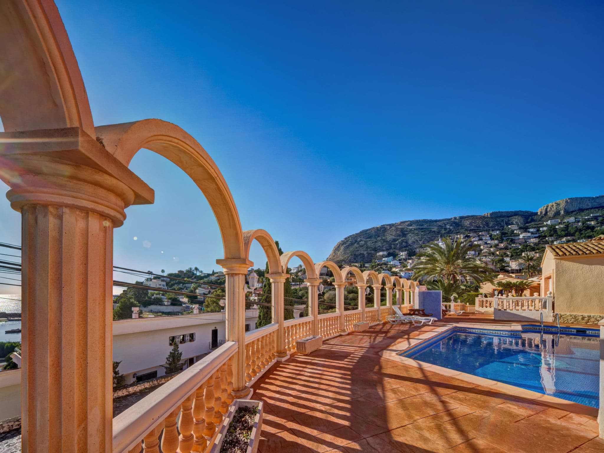 Pool Outdoor