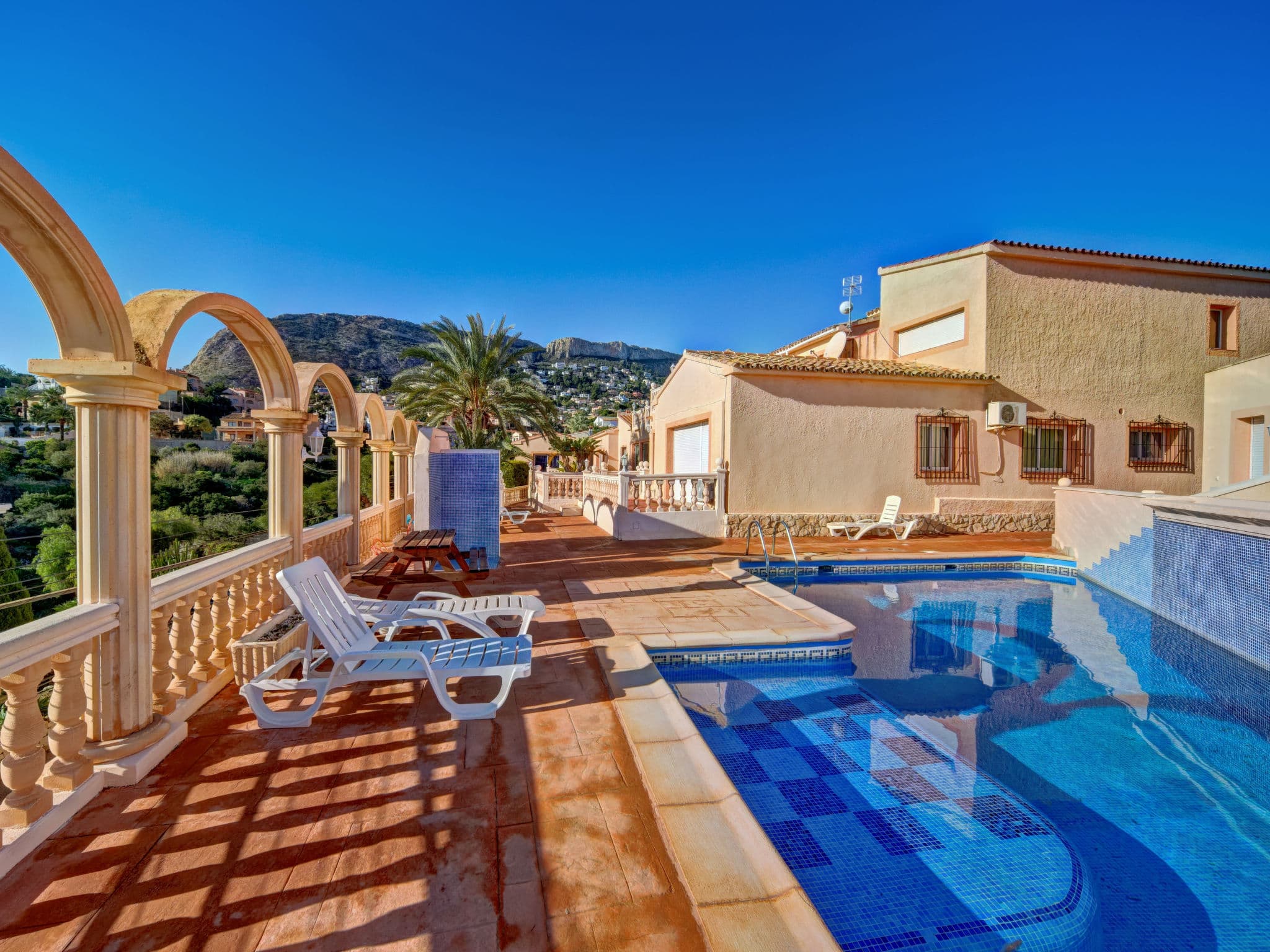 Pool Outdoor