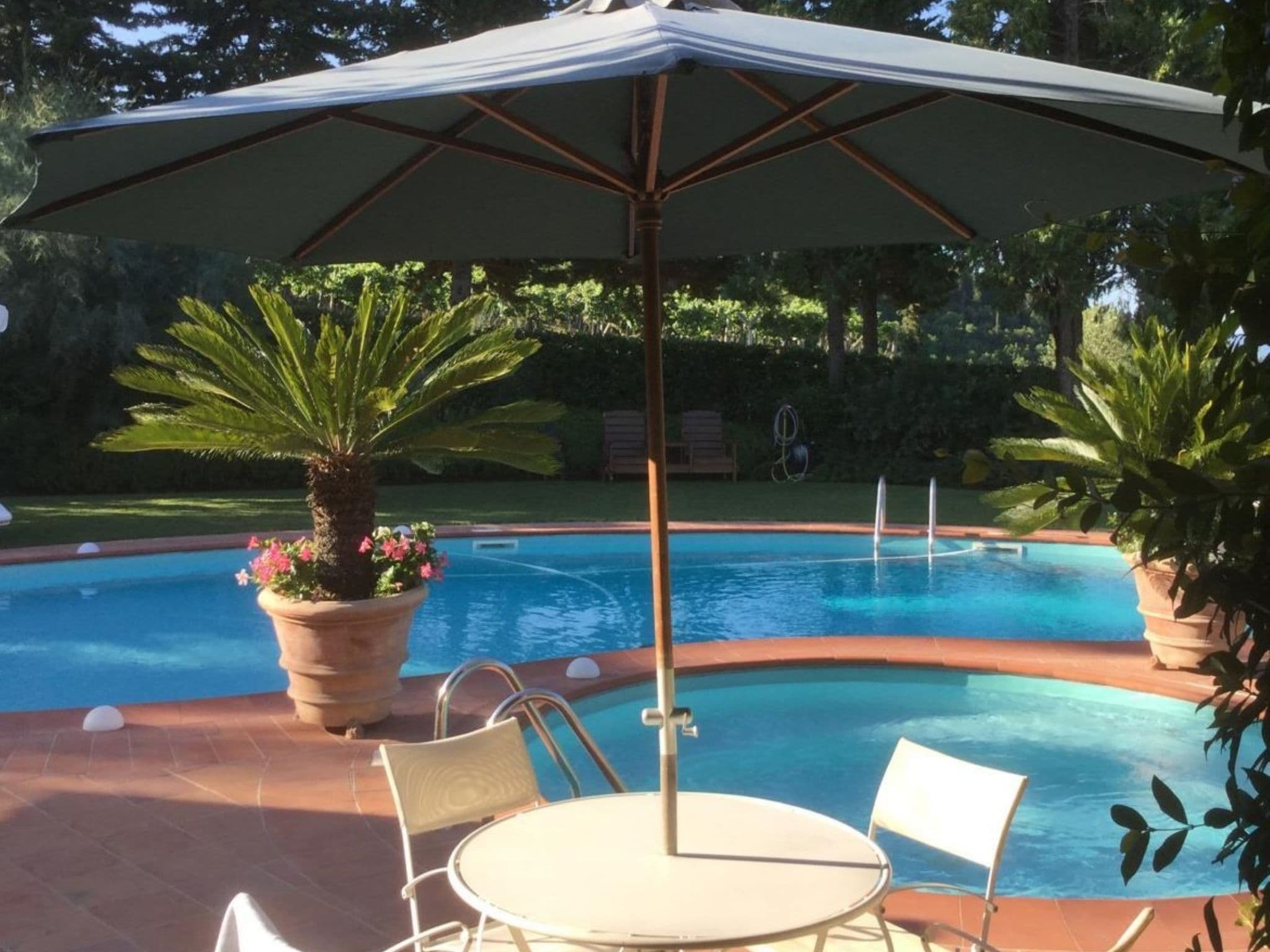Pool Outdoor