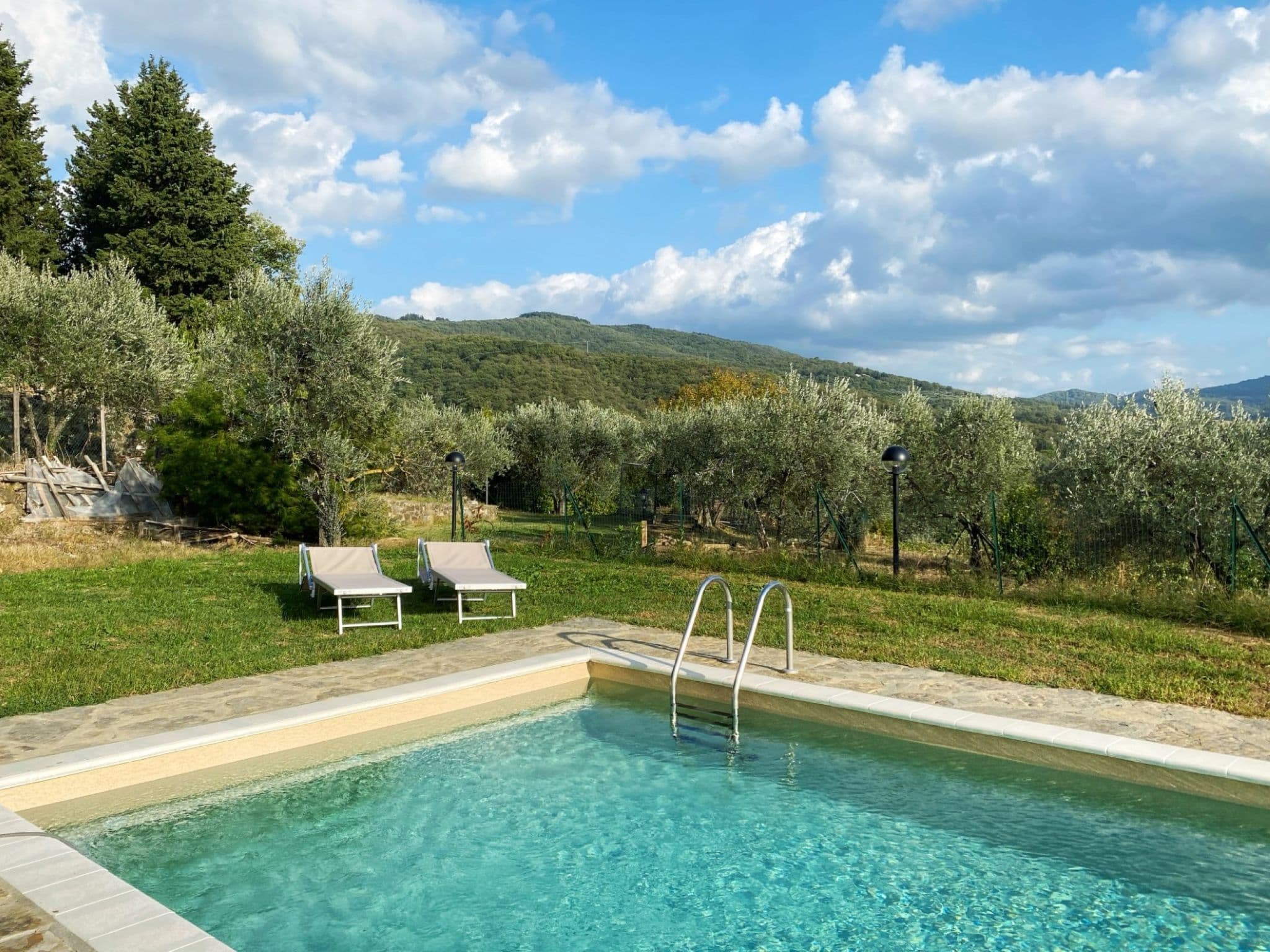 Pool Outdoor