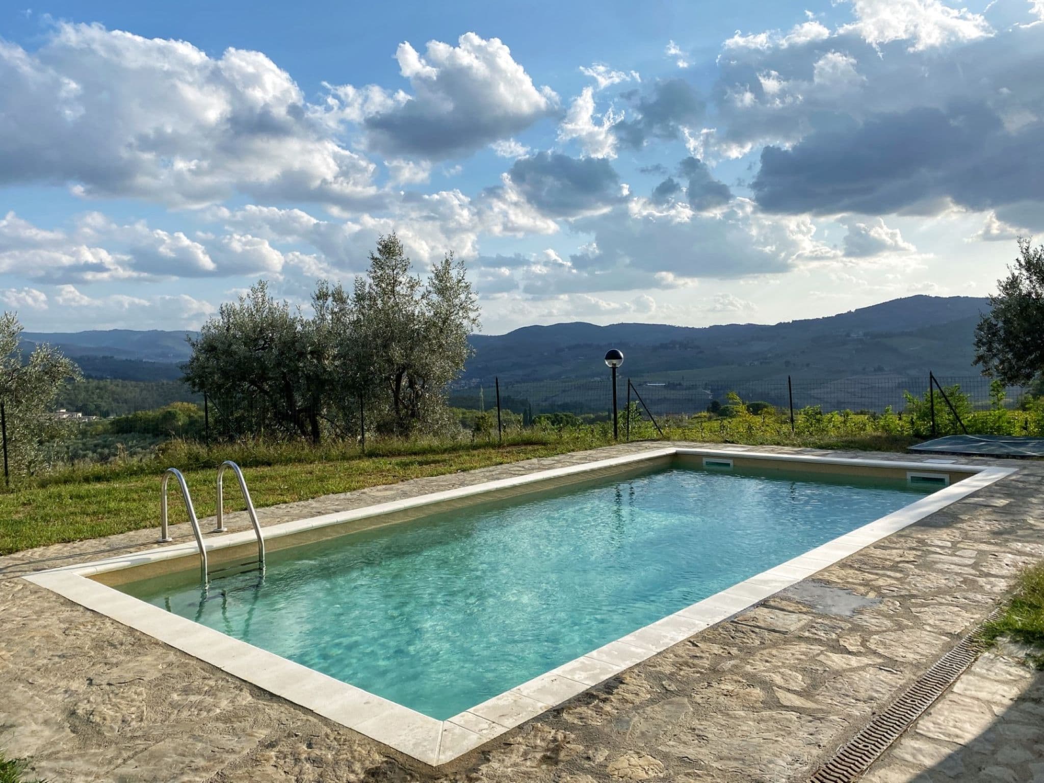 Pool Outdoor