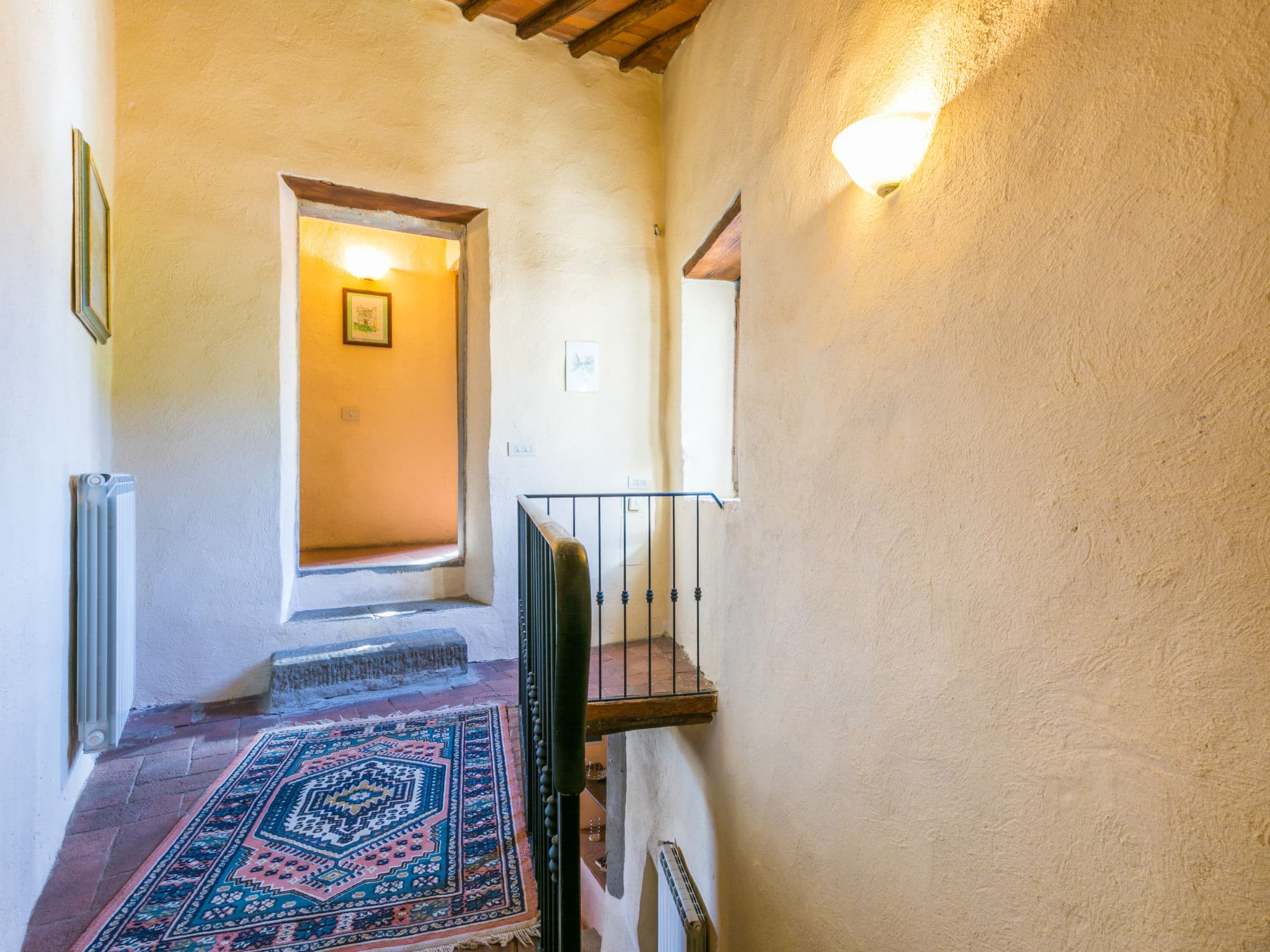 Inside other