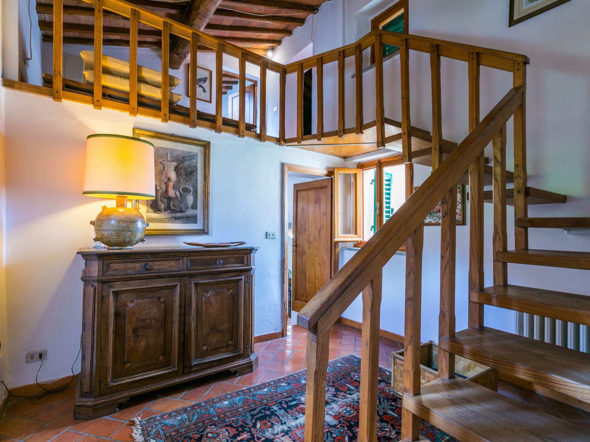 Inside other