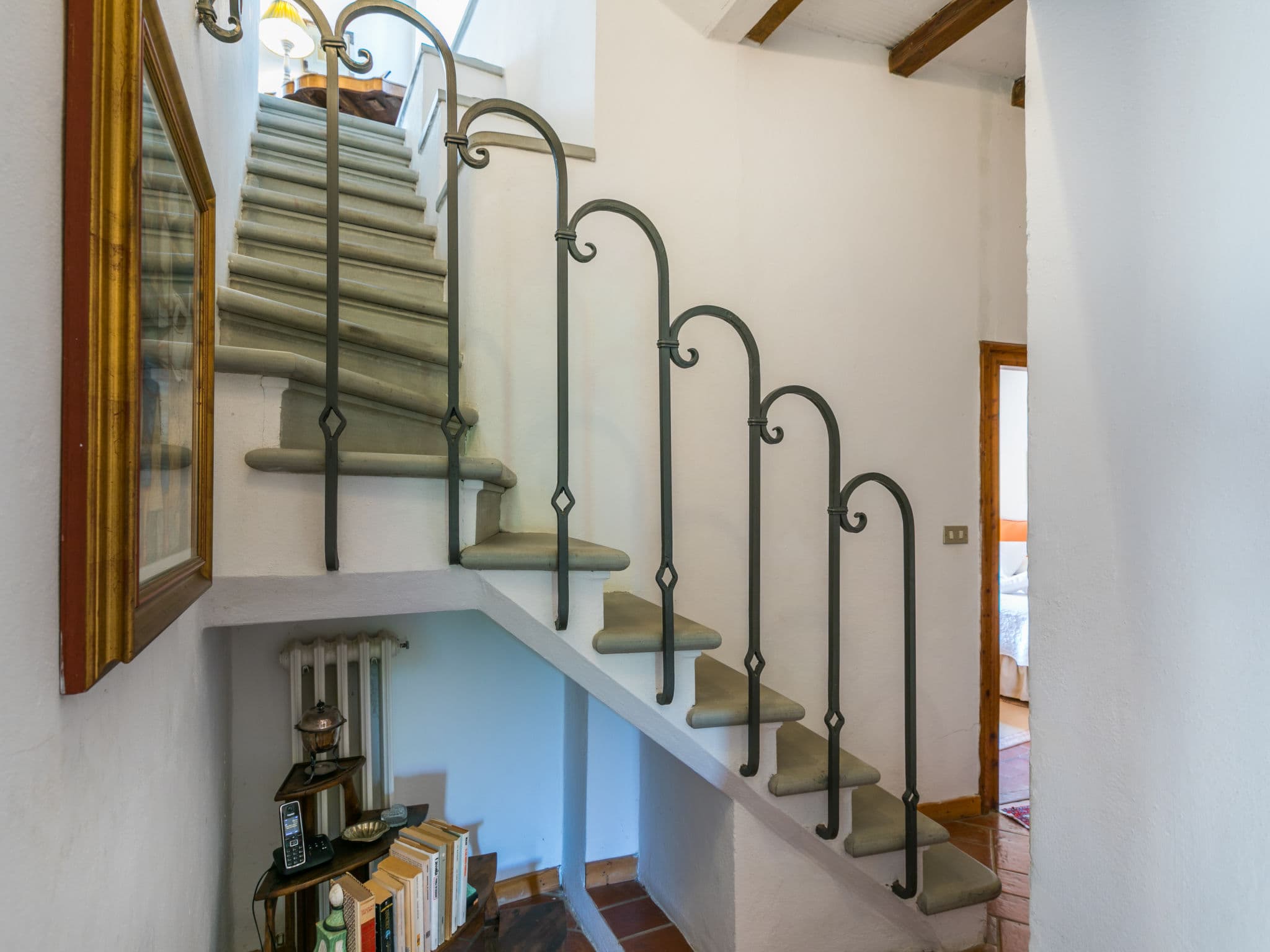 Inside other