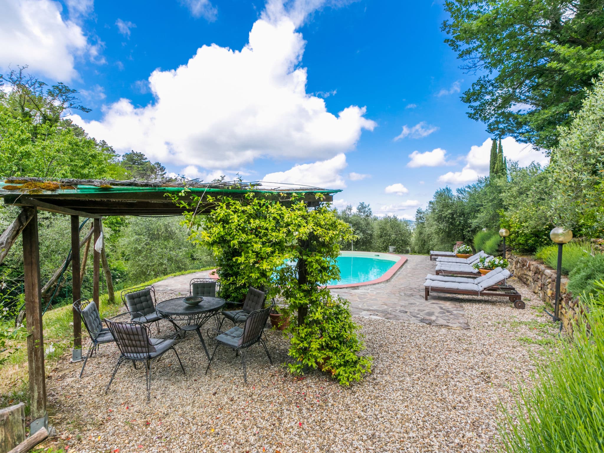 Pool Outdoor