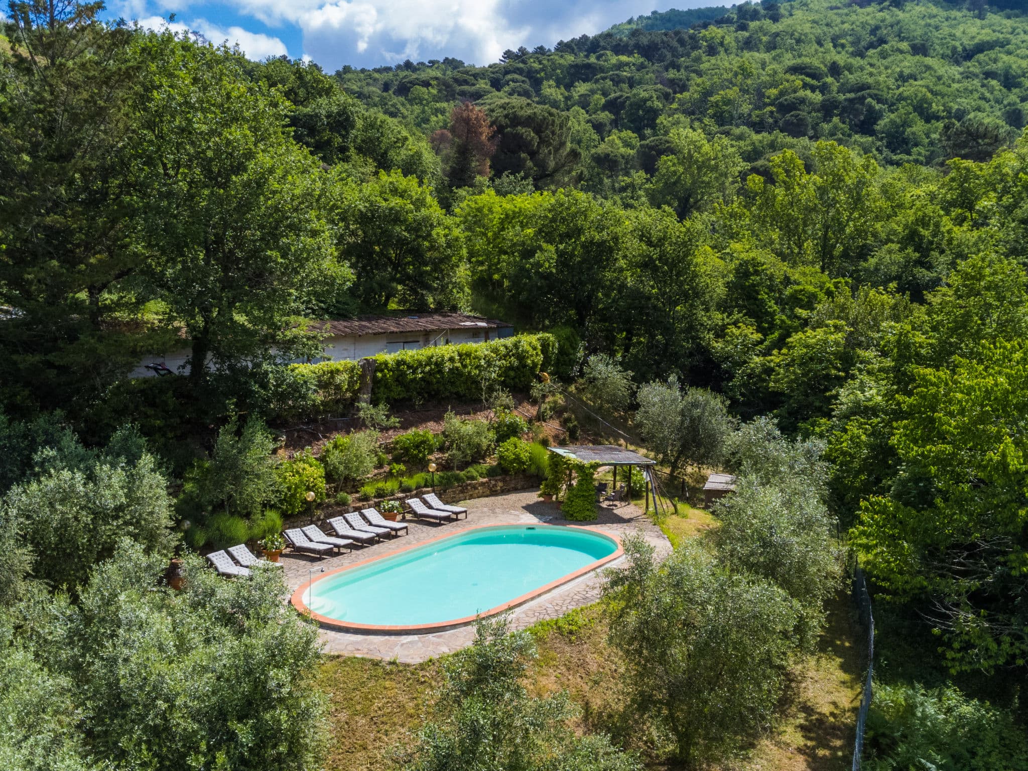 Pool Outdoor