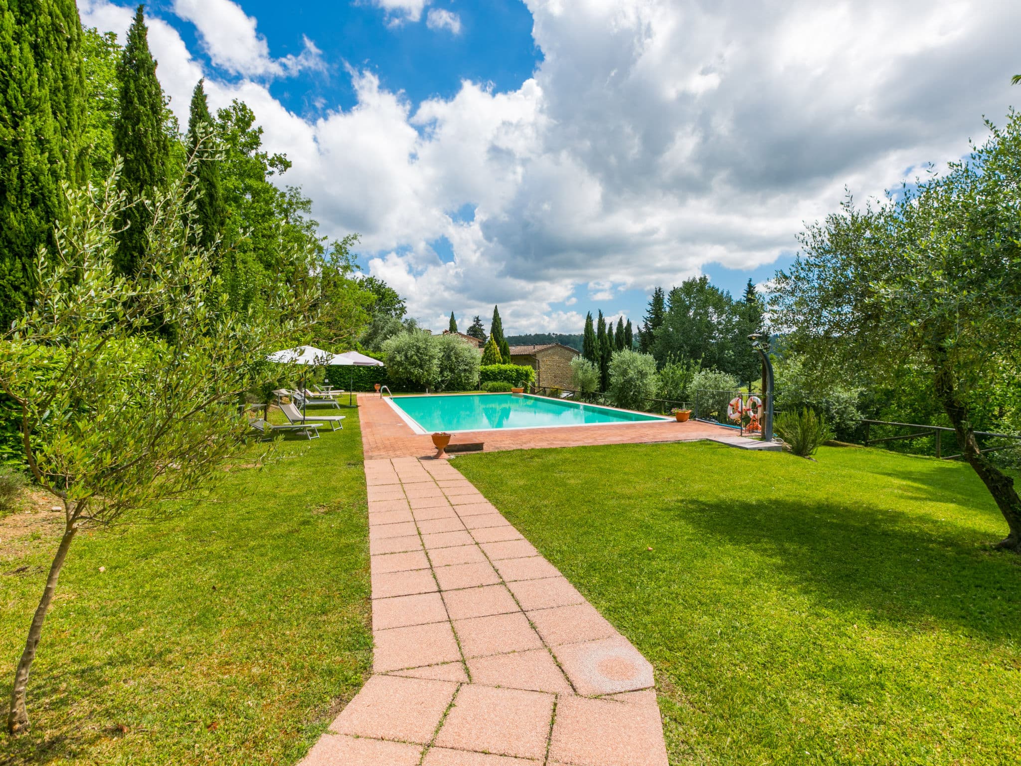 Pool Outdoor