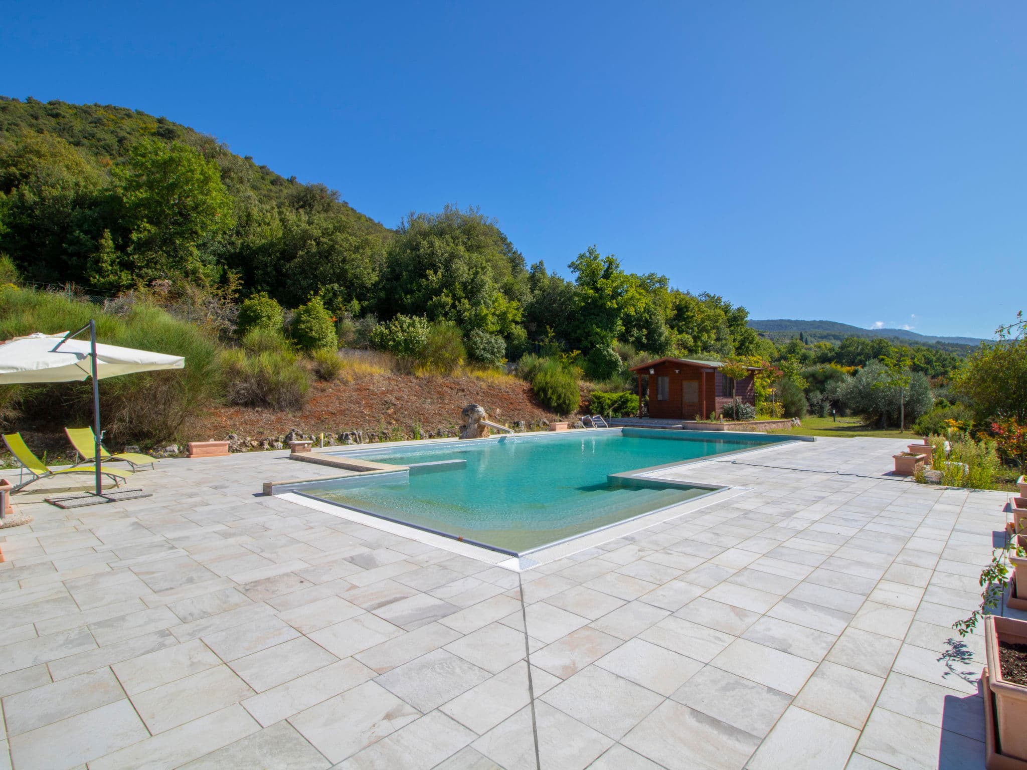 Pool Outdoor