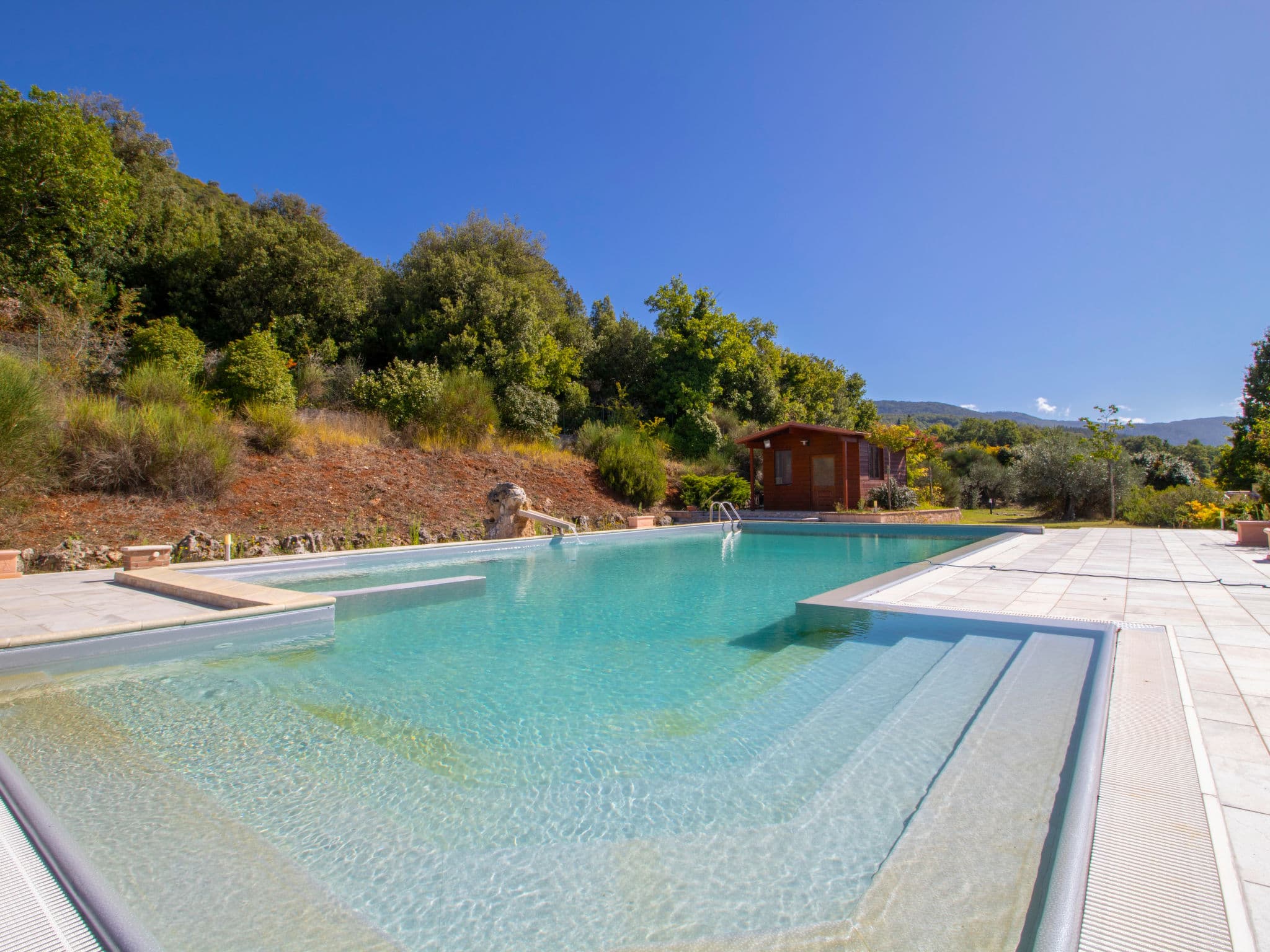 Pool Outdoor