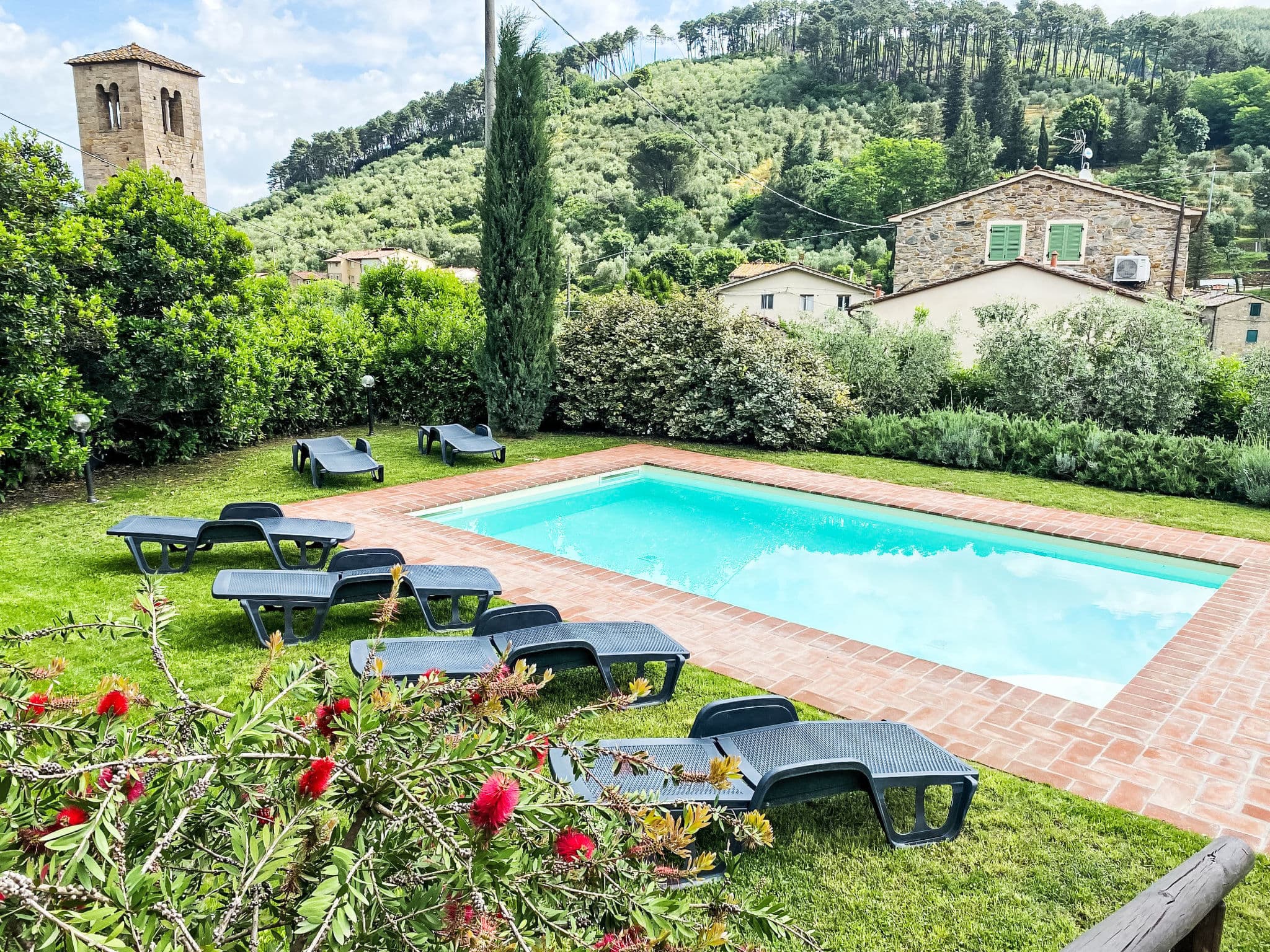 Pool Outdoor