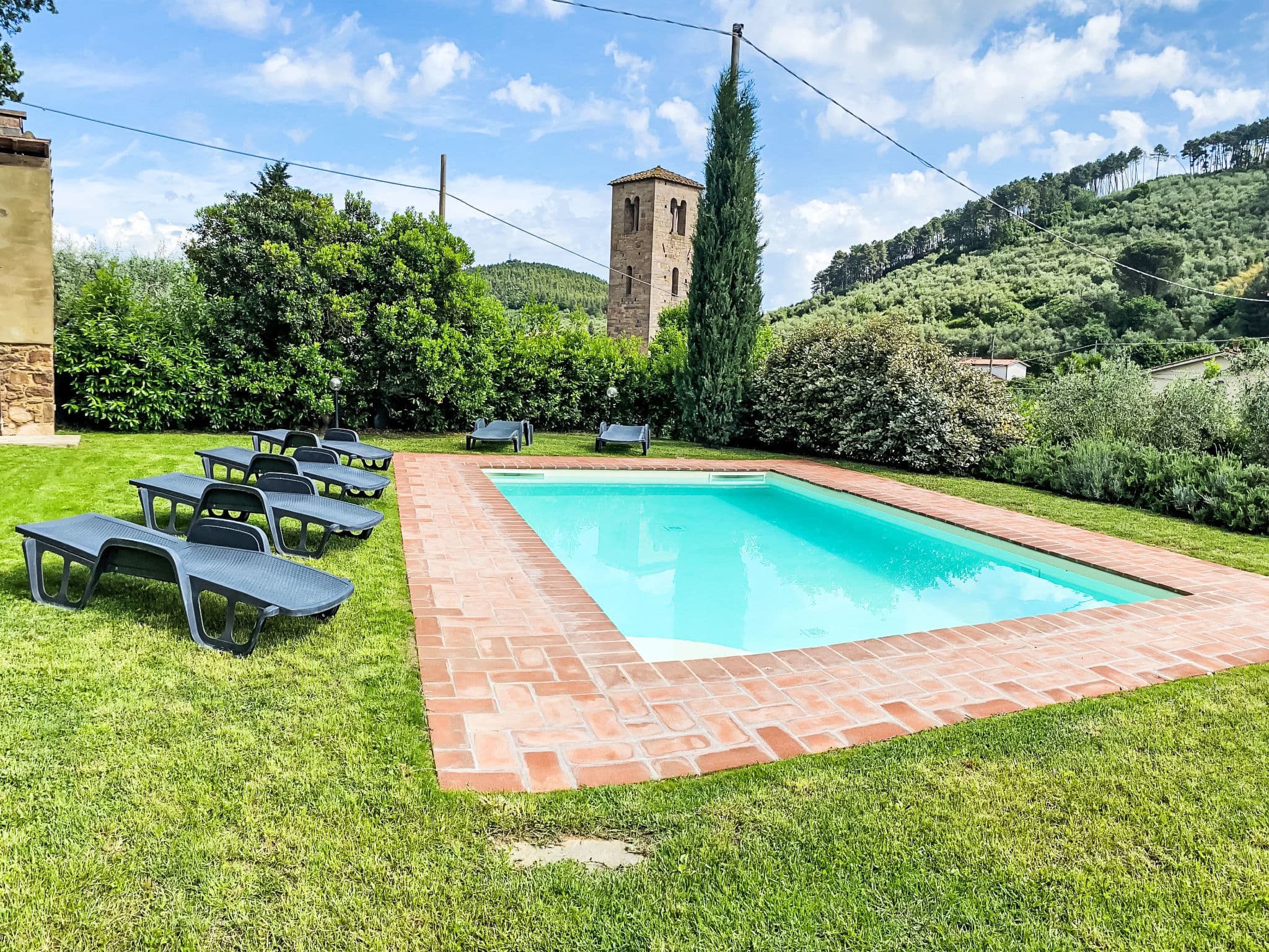 Pool Outdoor