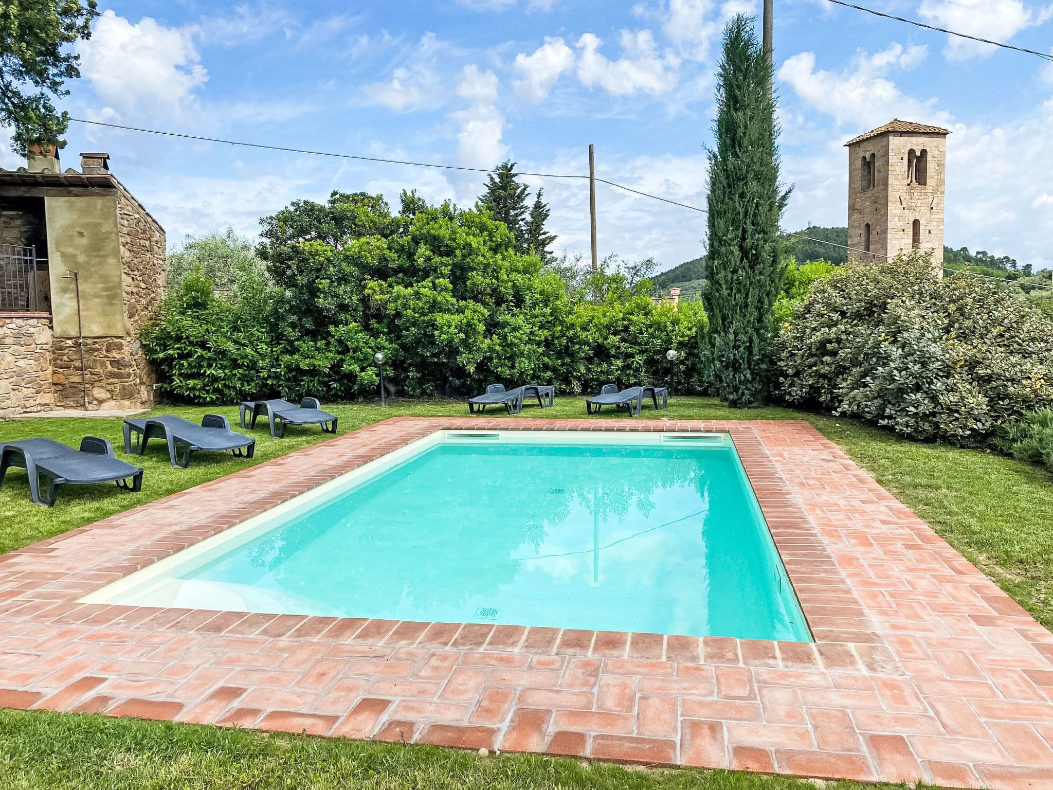 Pool Outdoor