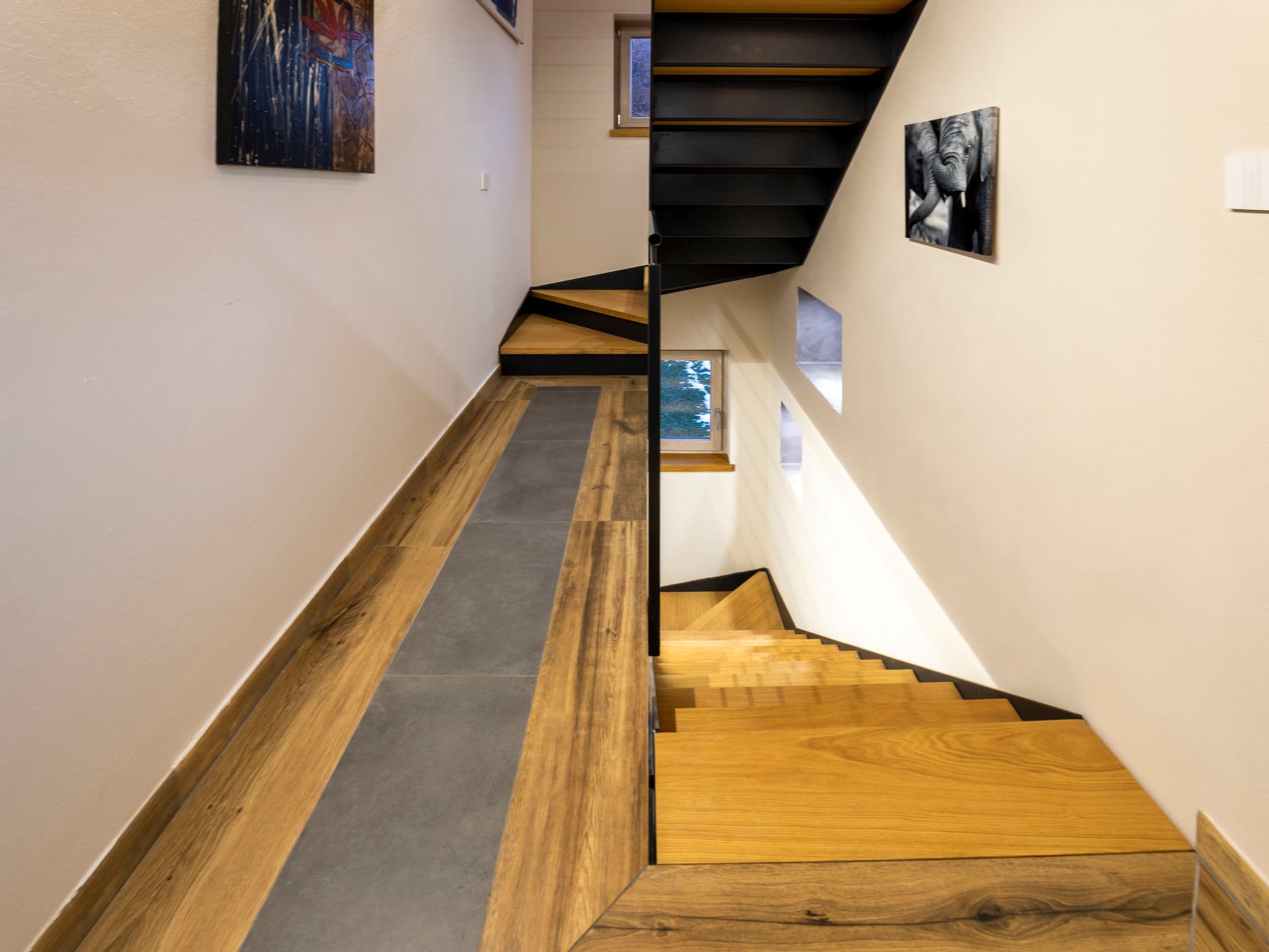 Inside other