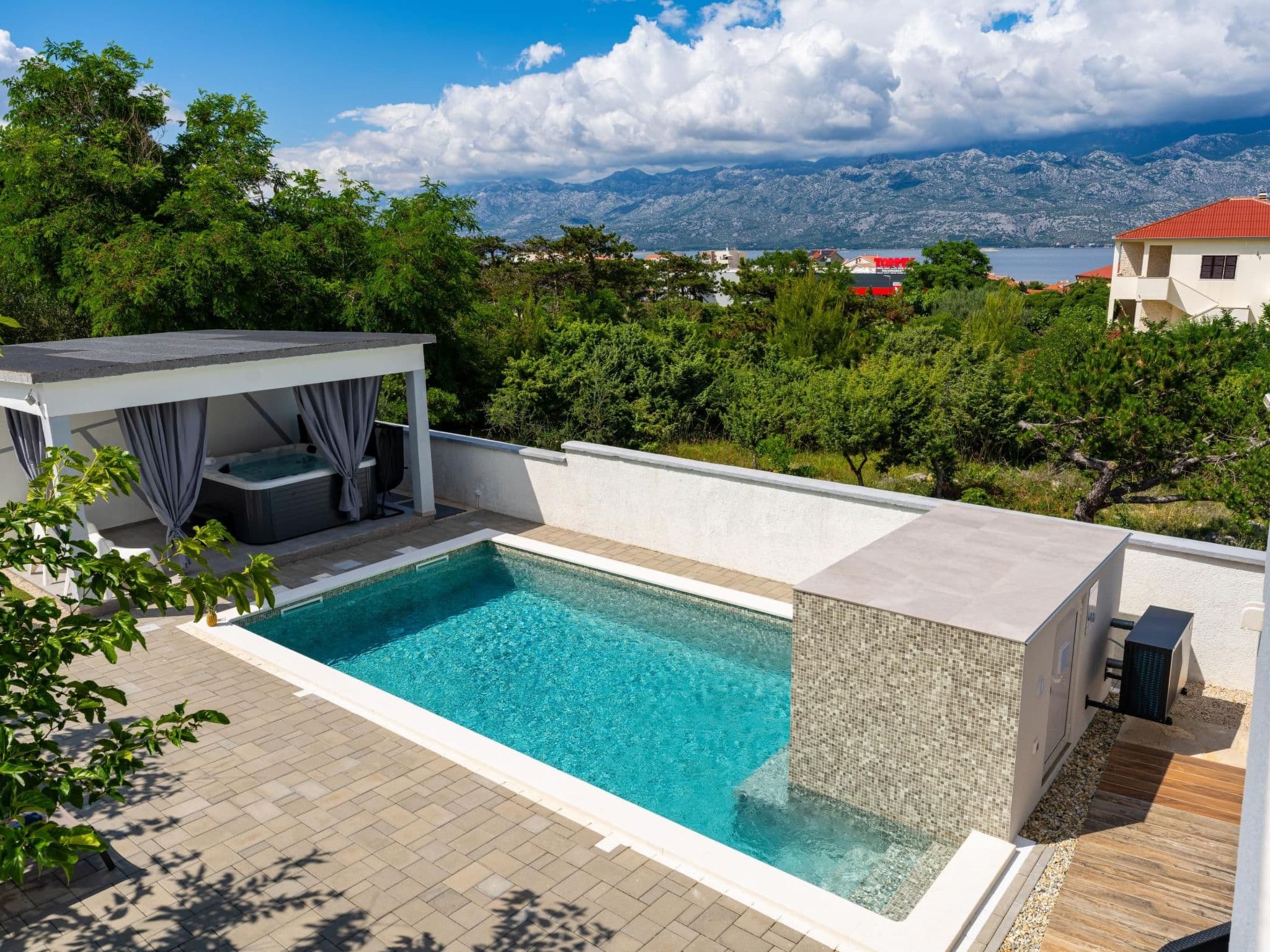Pool Outdoor