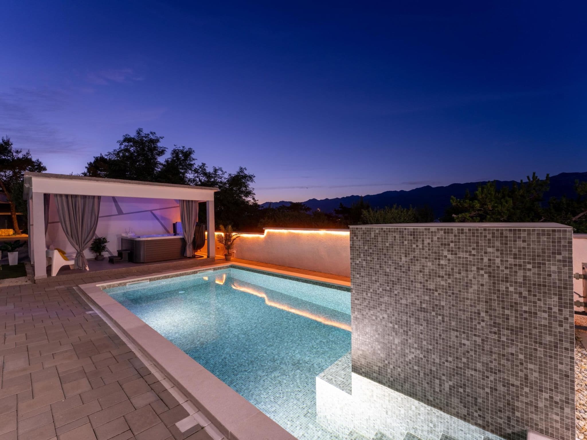 Pool Outdoor